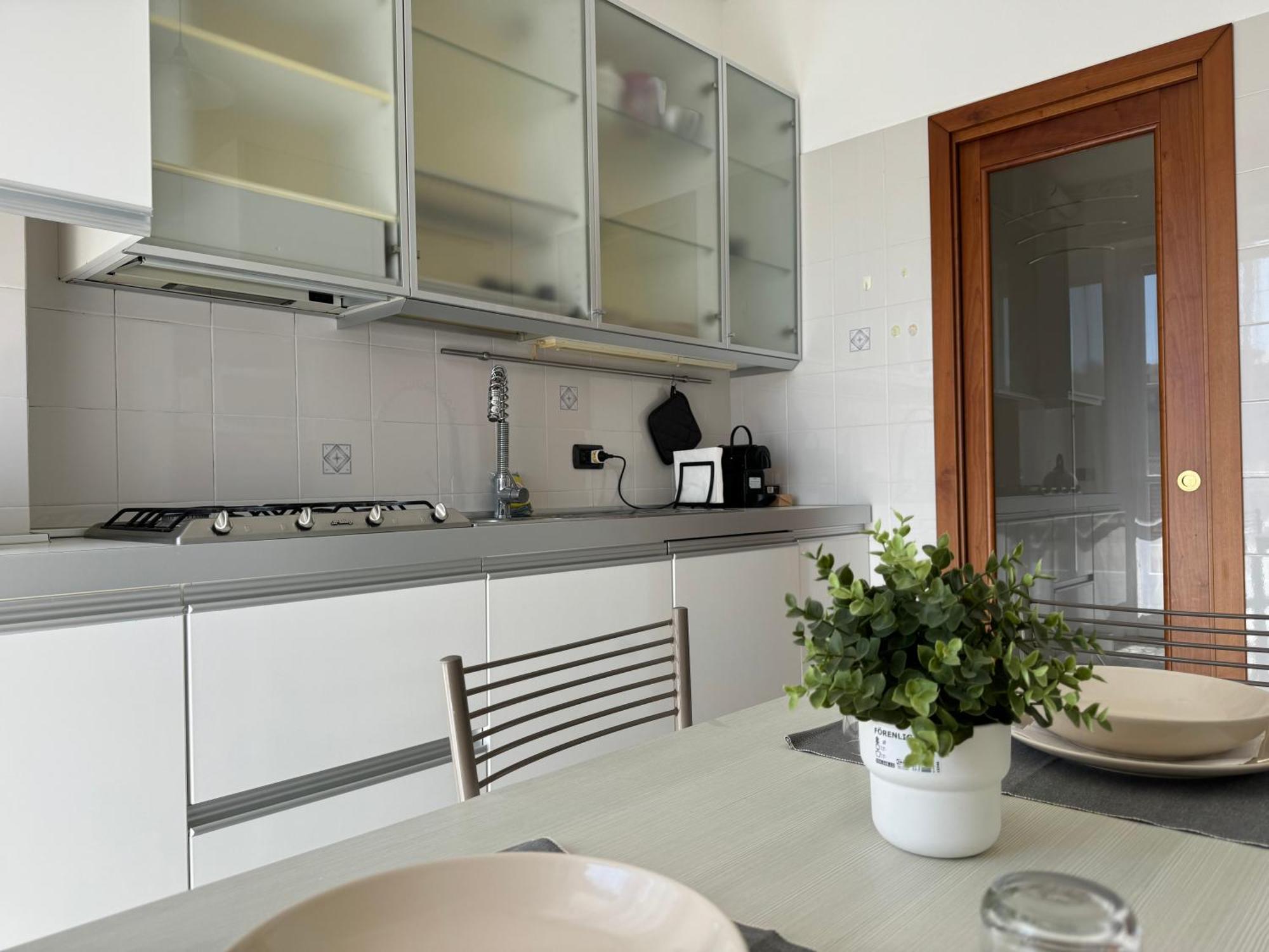 Lorenteggio Urban - Affitti Brevi Italia Apartment
