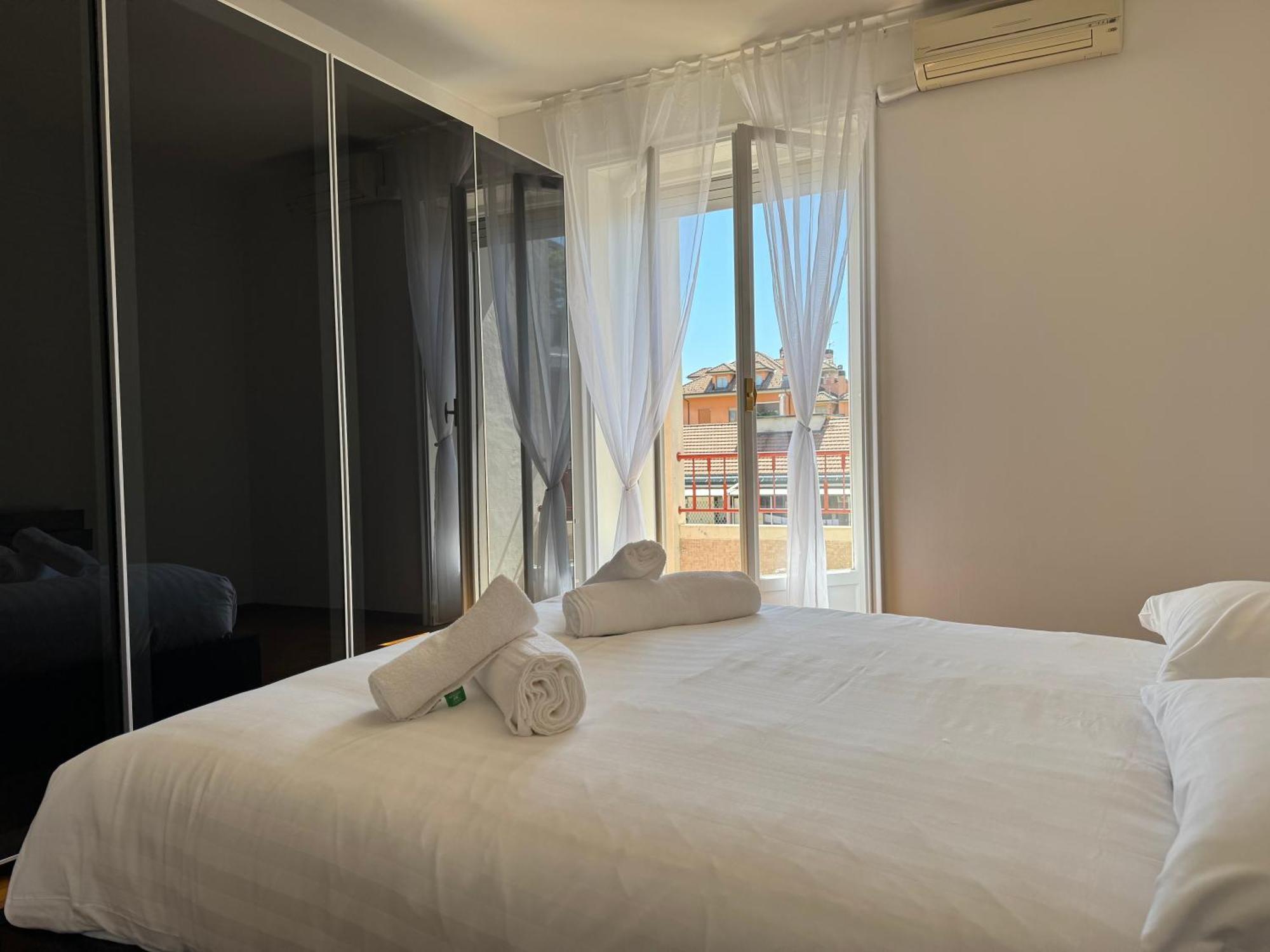Apartment Lorenteggio Urban - Affitti Brevi Italia
