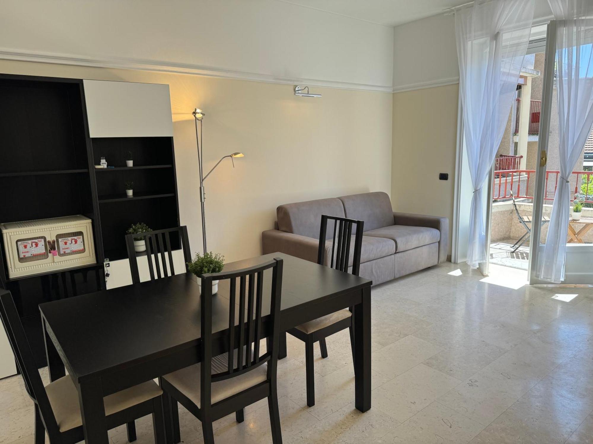 Apartment Lorenteggio Urban - Affitti Brevi Italia