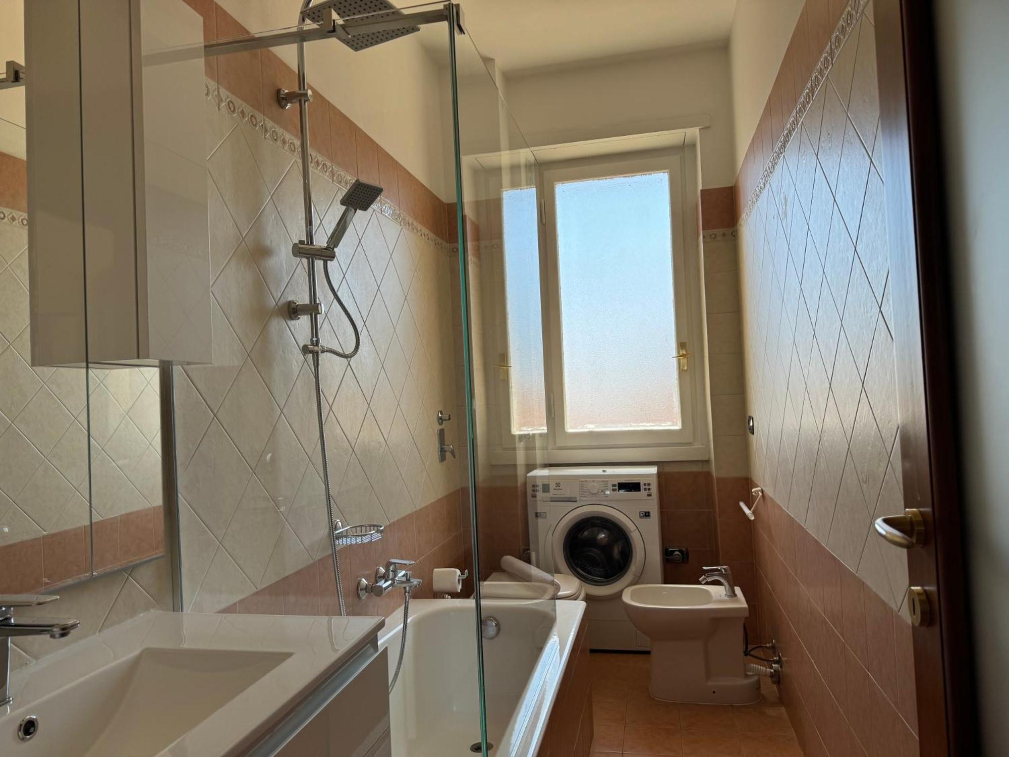 Apartment Lorenteggio Urban - Affitti Brevi Italia Milan