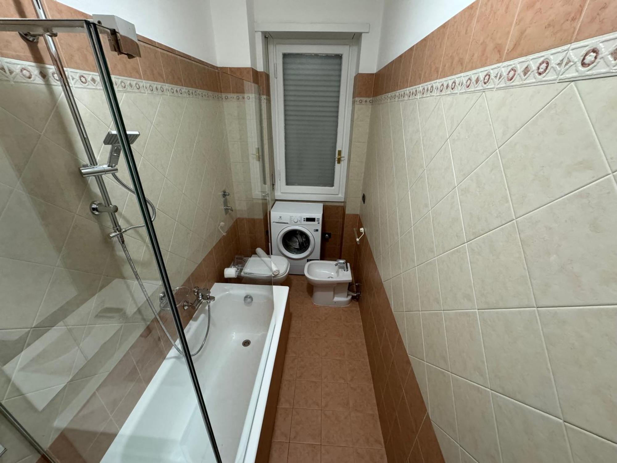 Lorenteggio Urban - Affitti Brevi Italia Apartment