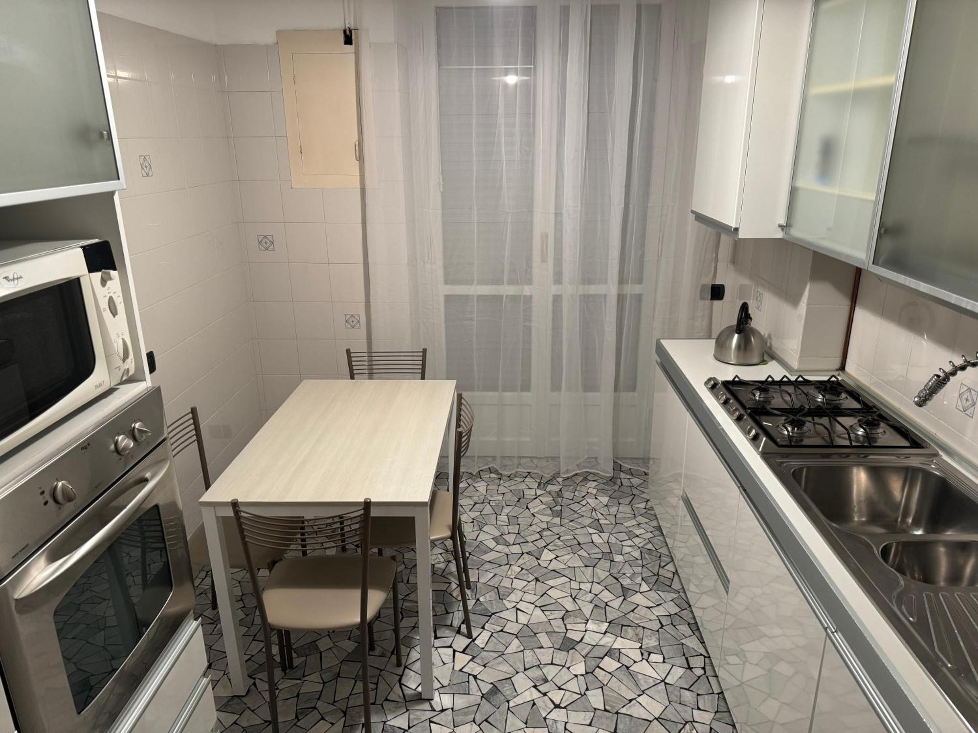 Lorenteggio Urban - Affitti Brevi Italia Apartment