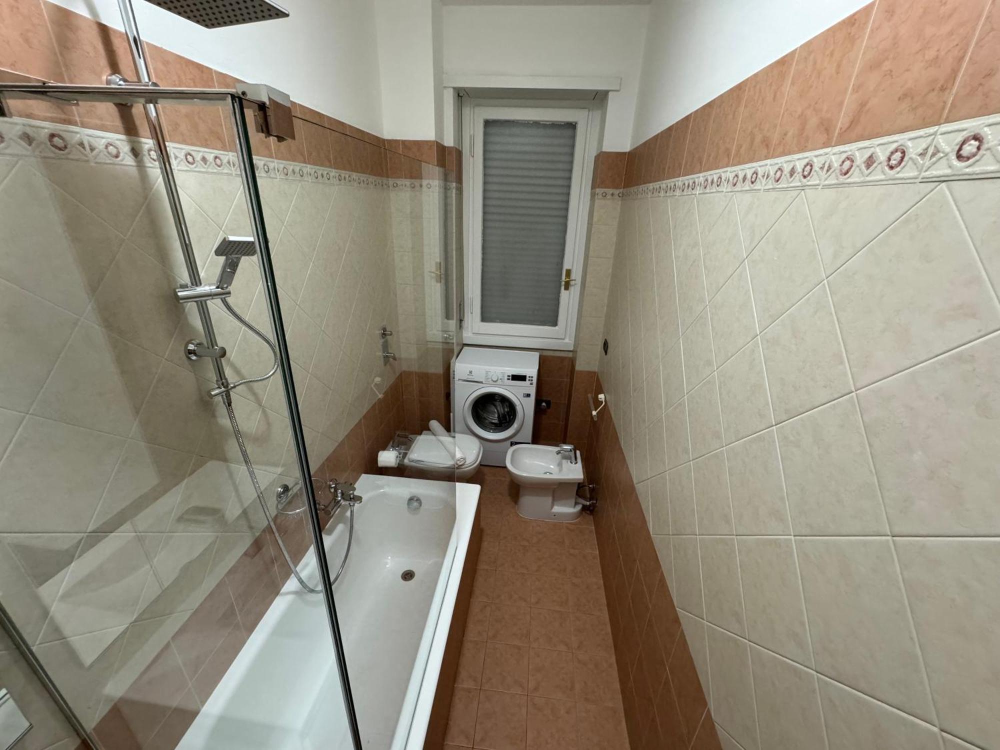 Lorenteggio Urban - Affitti Brevi Italia Apartment