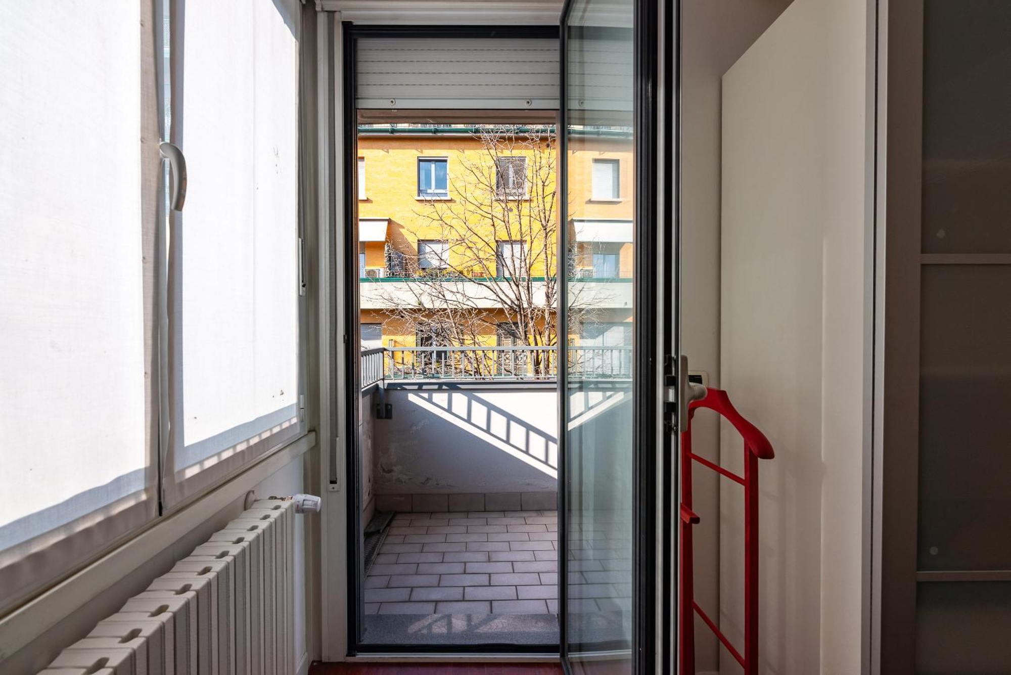 Apartamento Daniele Flat - Free Wi-fi & M4 Metro *