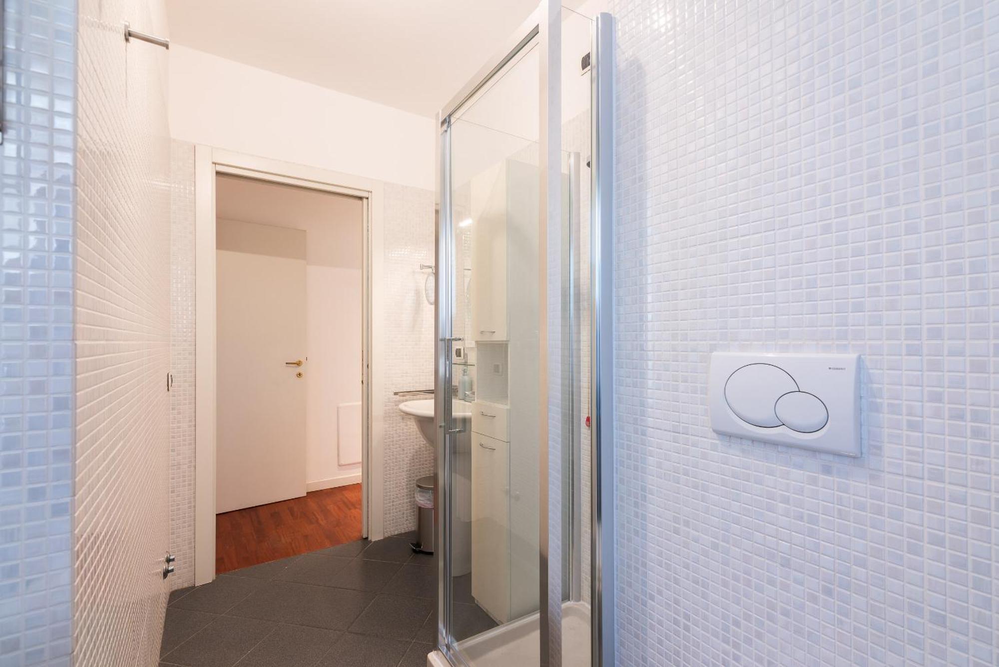 Apartamento Daniele Flat - Free Wi-fi & M4 Metro *