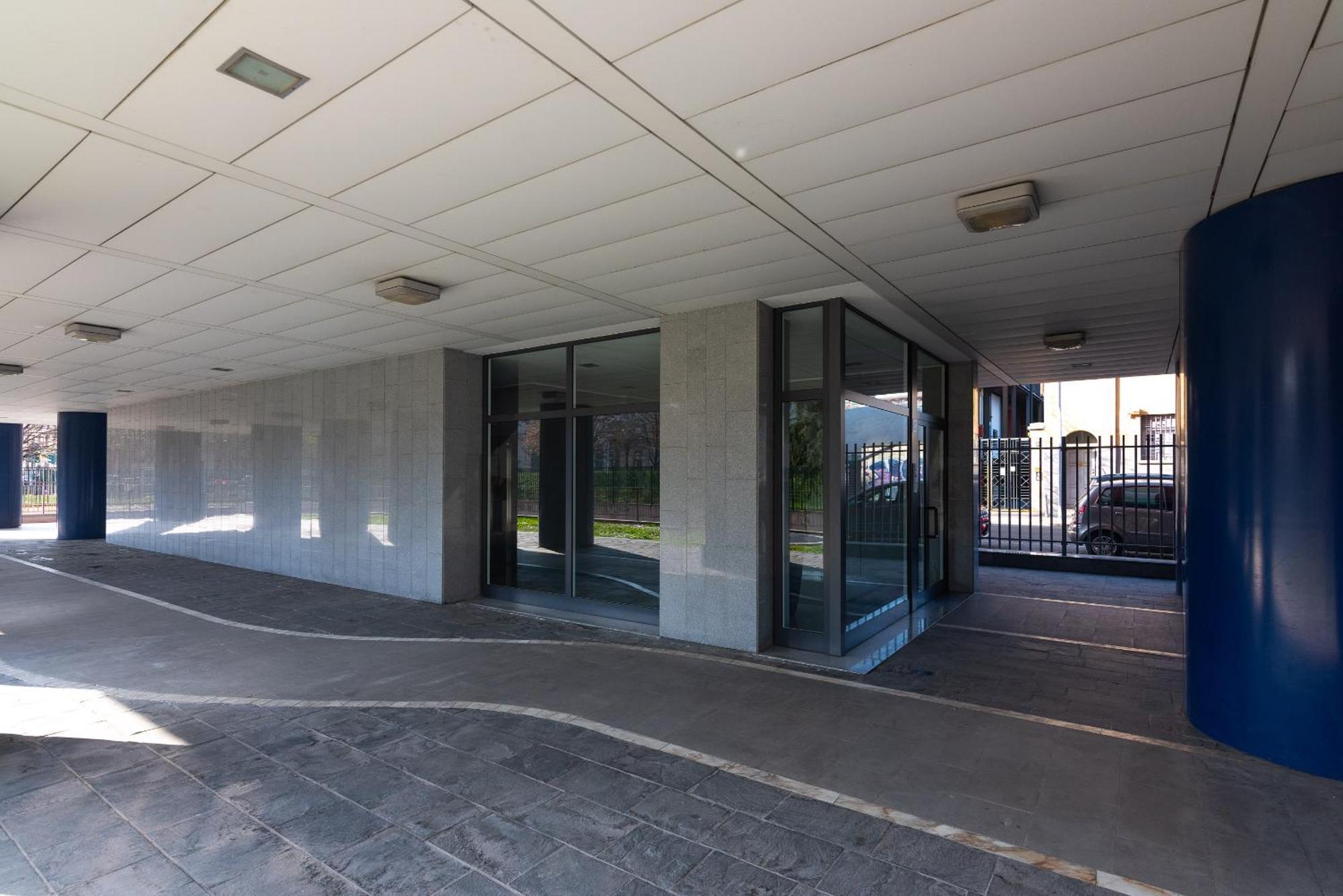 Daniele Flat - Free Wi-fi & M4 Metro Apartamento