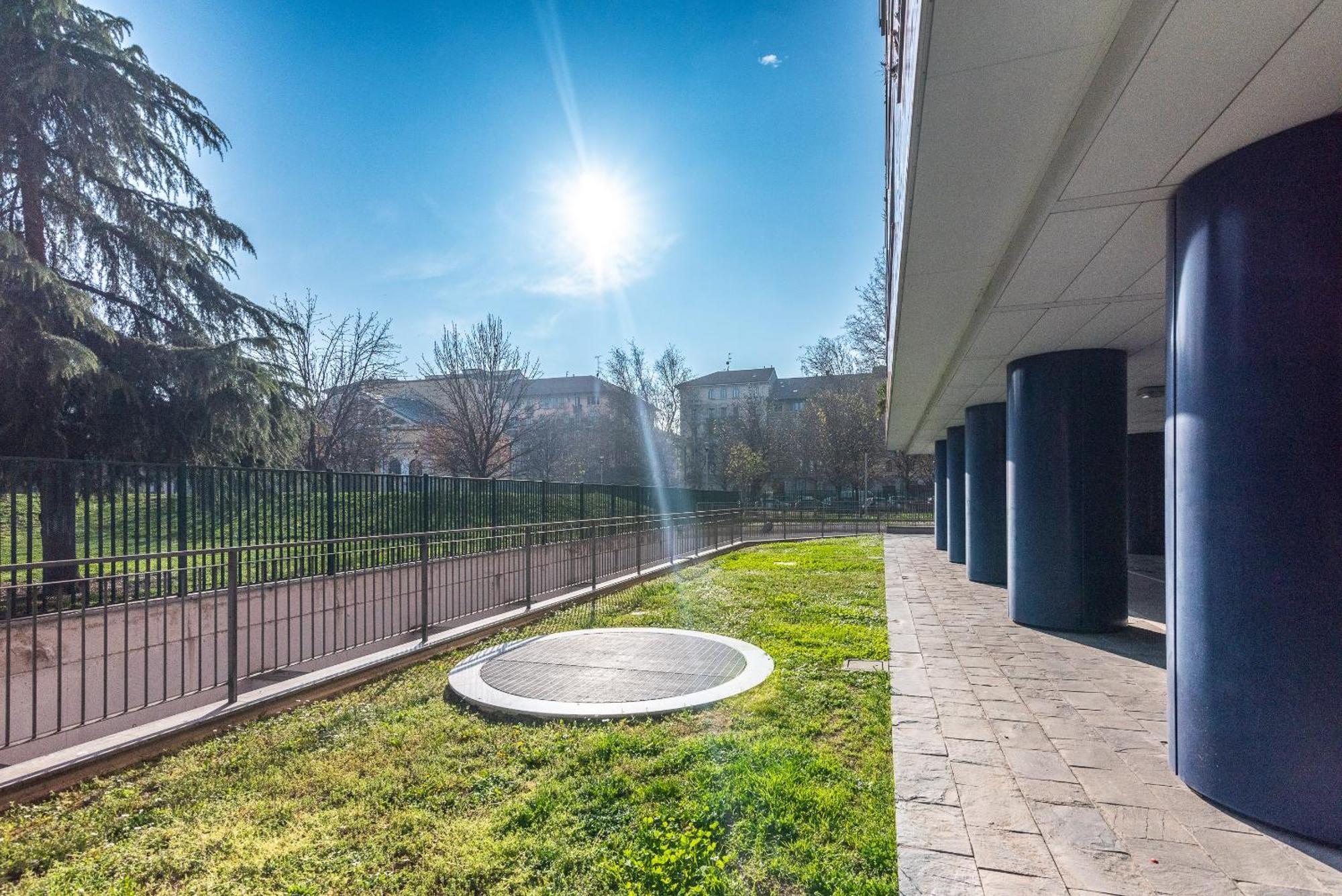Daniele Flat - Free Wi-fi & M4 Metro Apartamento