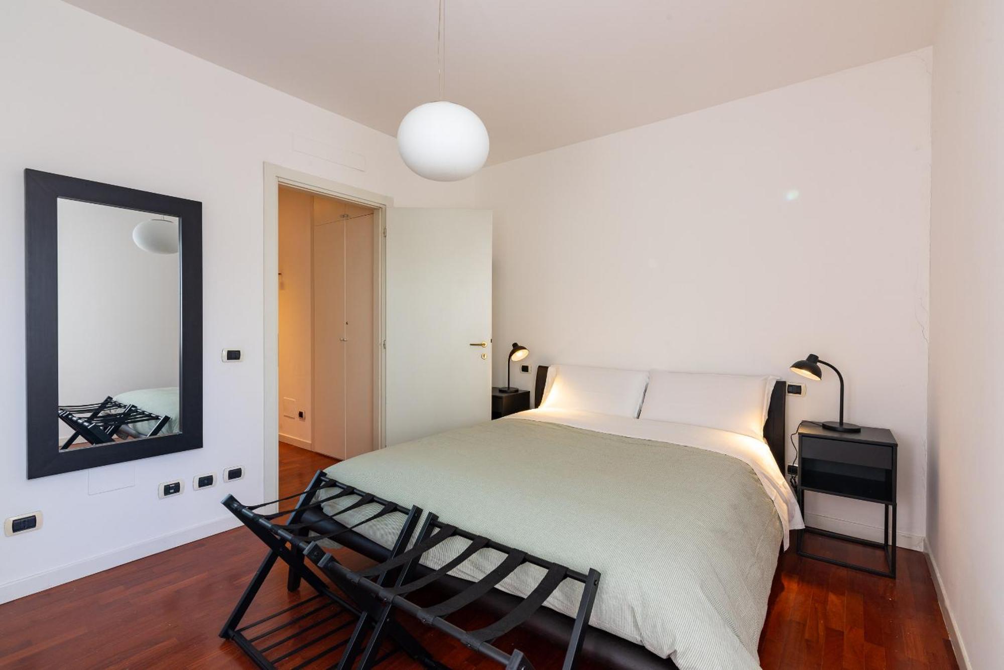 Daniele Flat - Free Wi-fi & M4 Metro Apartamento