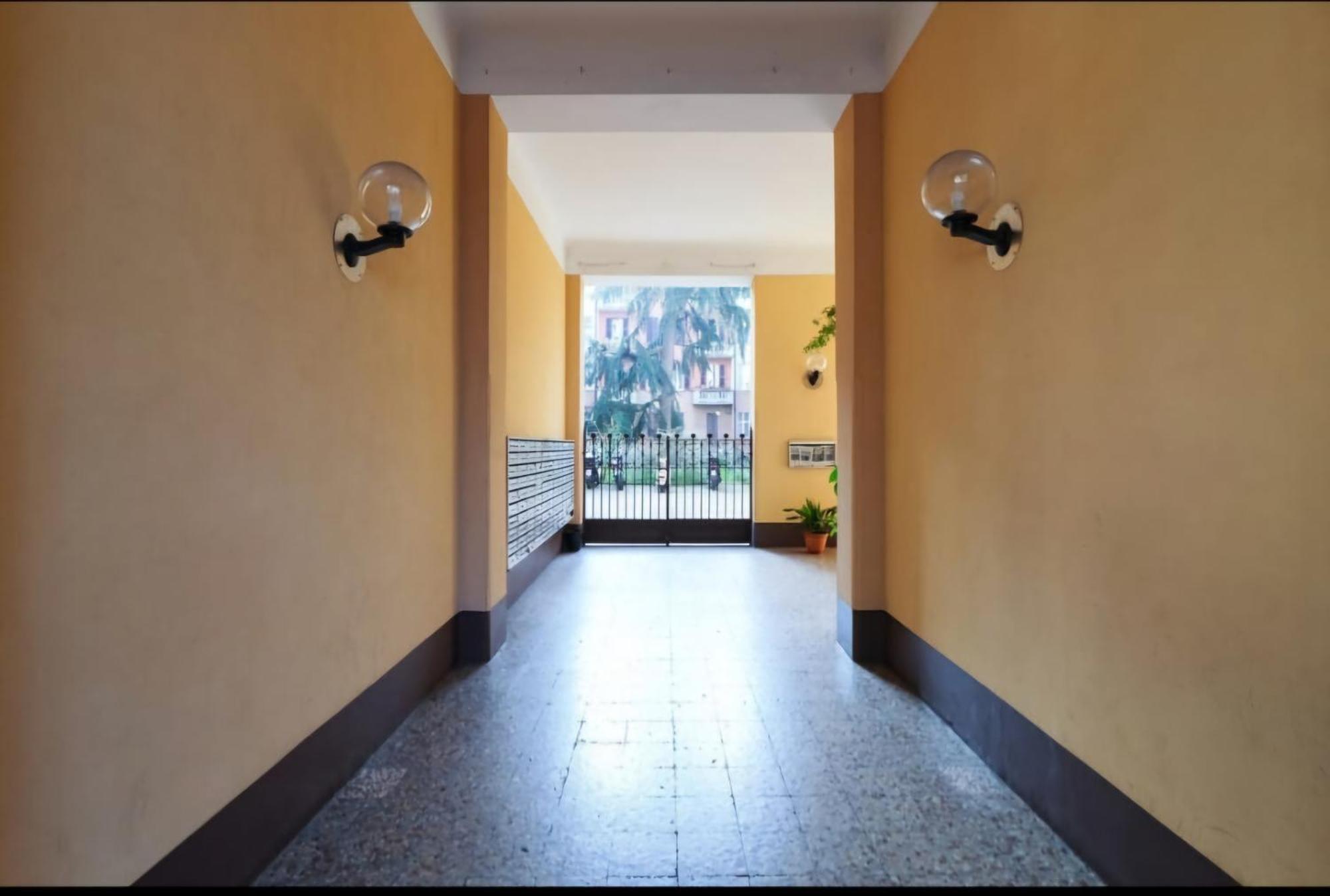 Apartment La Nostra Casa In Corte Milan