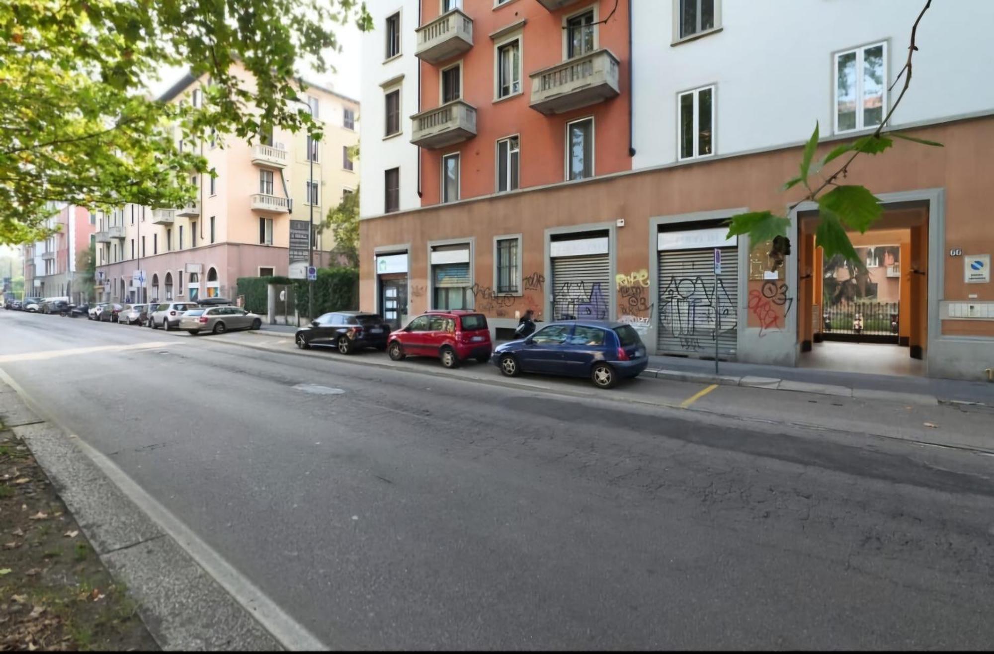 La Nostra Casa In Corte Milan