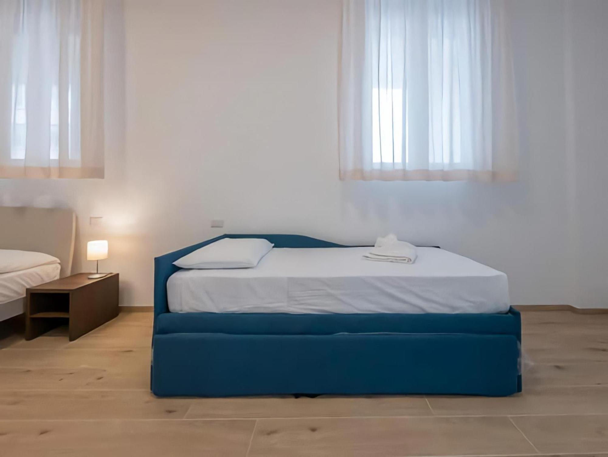 Casa Sforza Ieo Guest house *