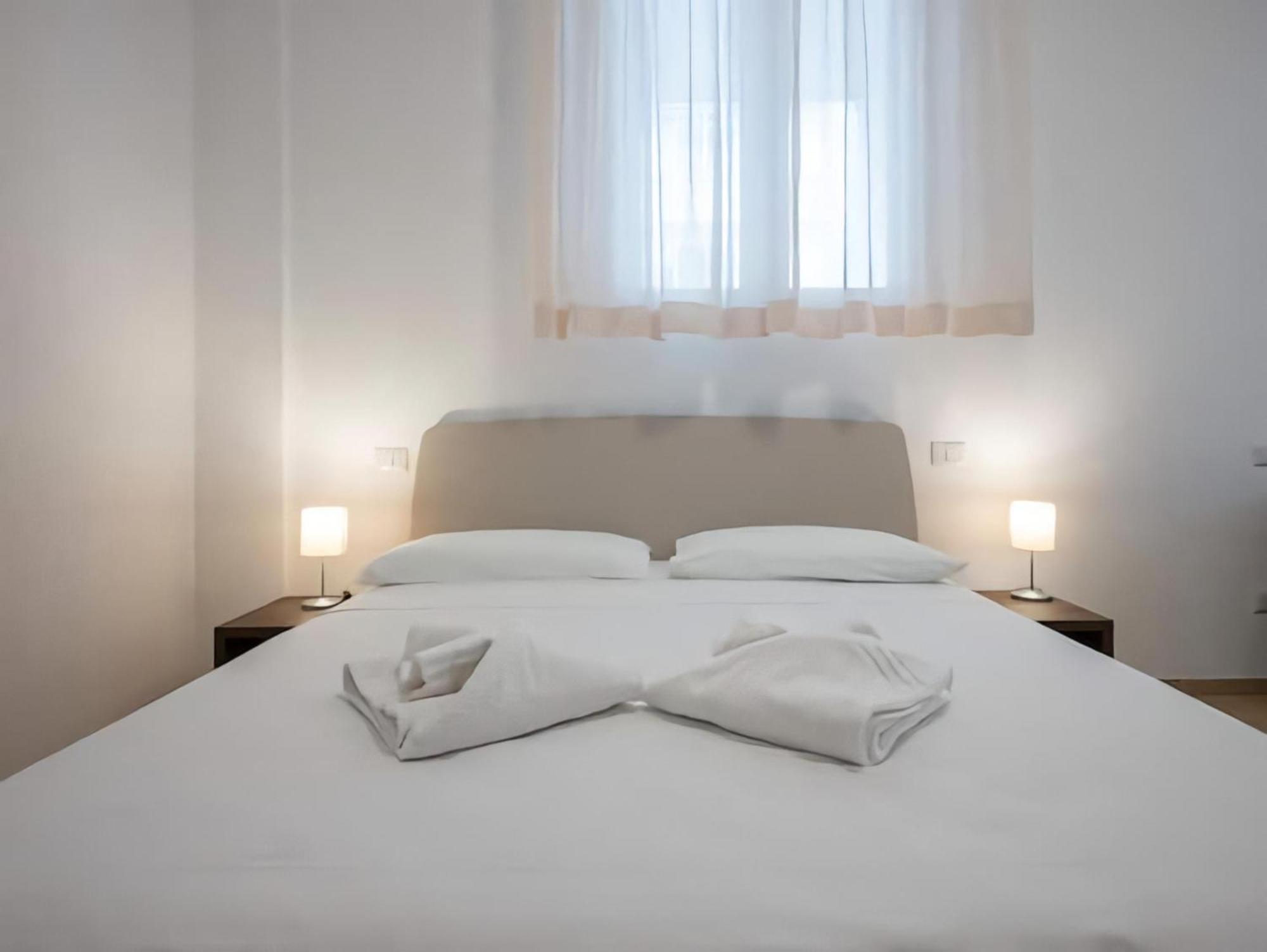 Guest house Casa Sforza Ieo