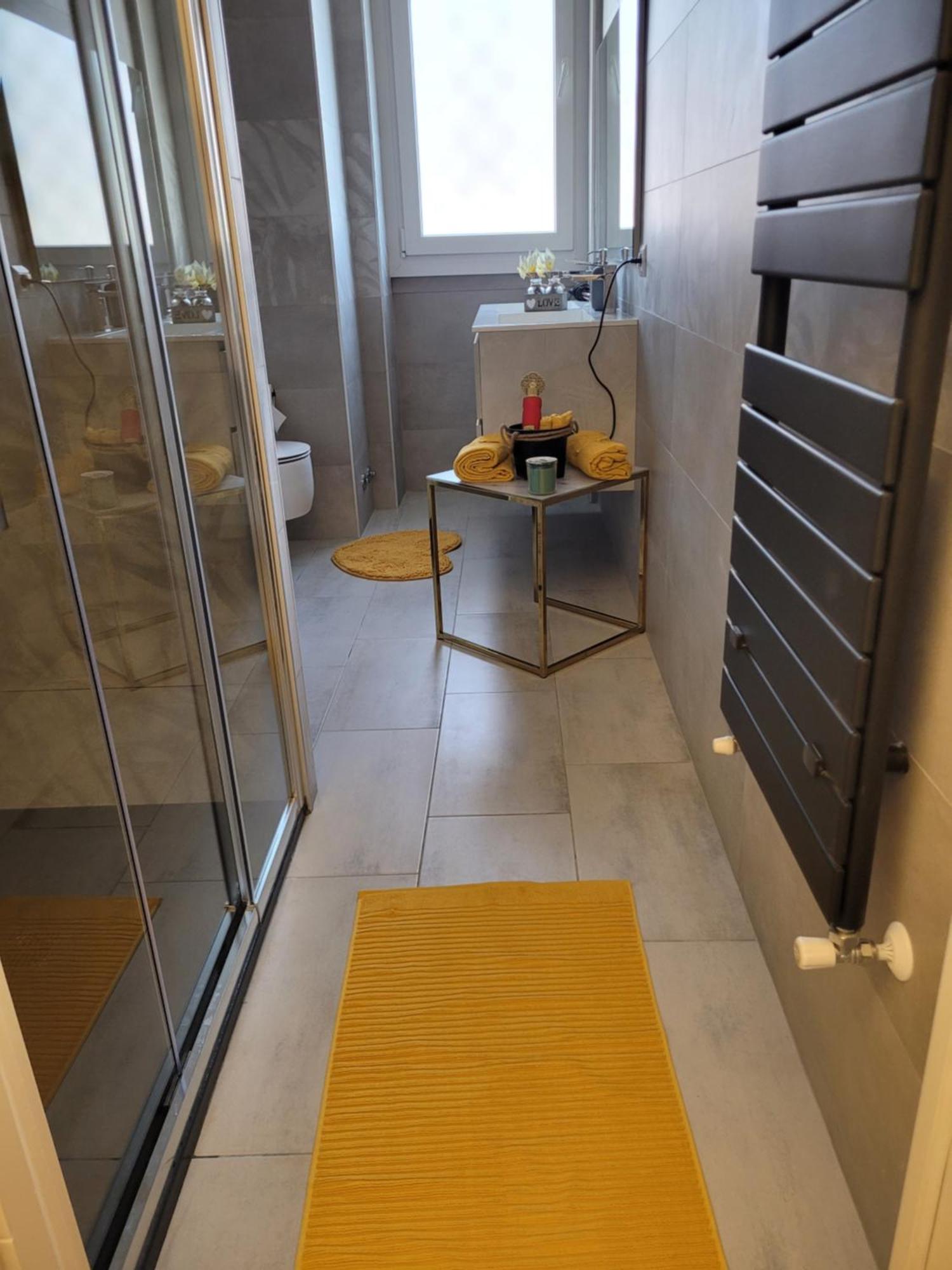 La Casa Sole Apartment Milan