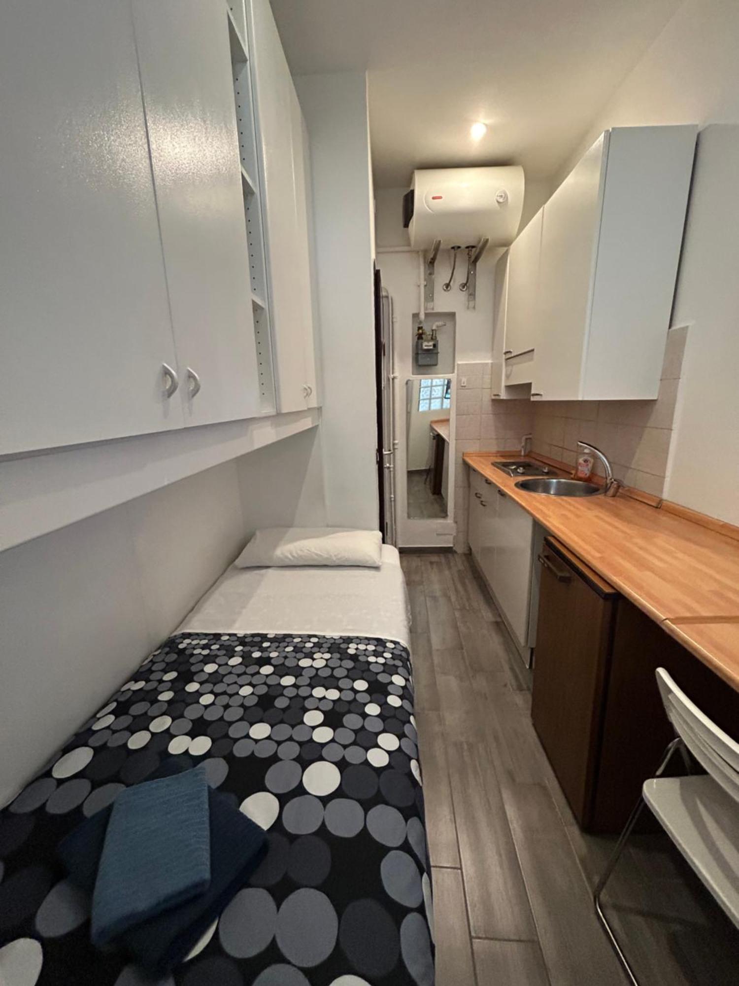 In Zona Loreto Vicino Metro Mm1 E Mm2 - Lippino Apartment Milan