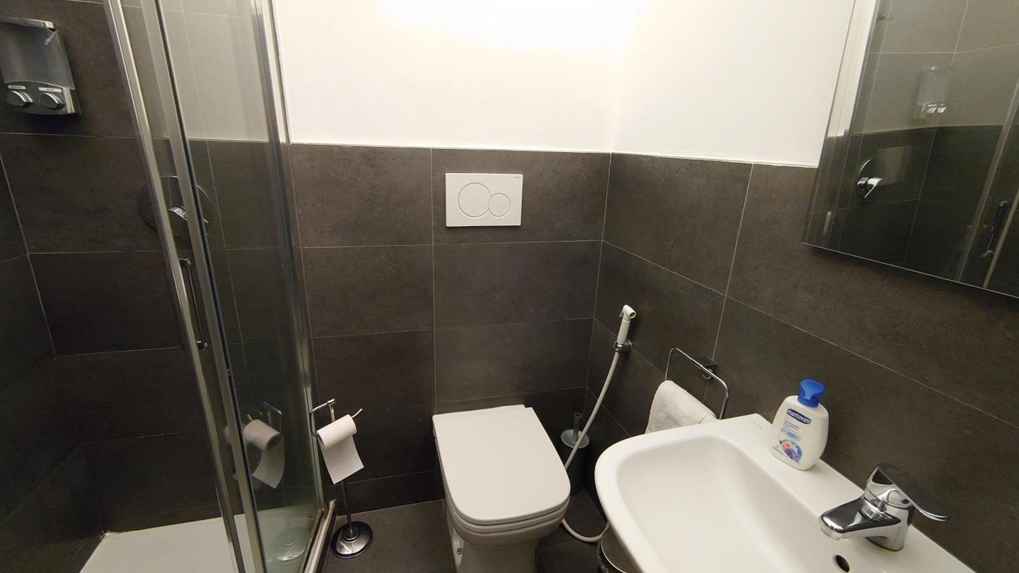 Monolocale Sui Navigli 400 Mt Mm2 Porta Genova - Ticinese Apartment Milan