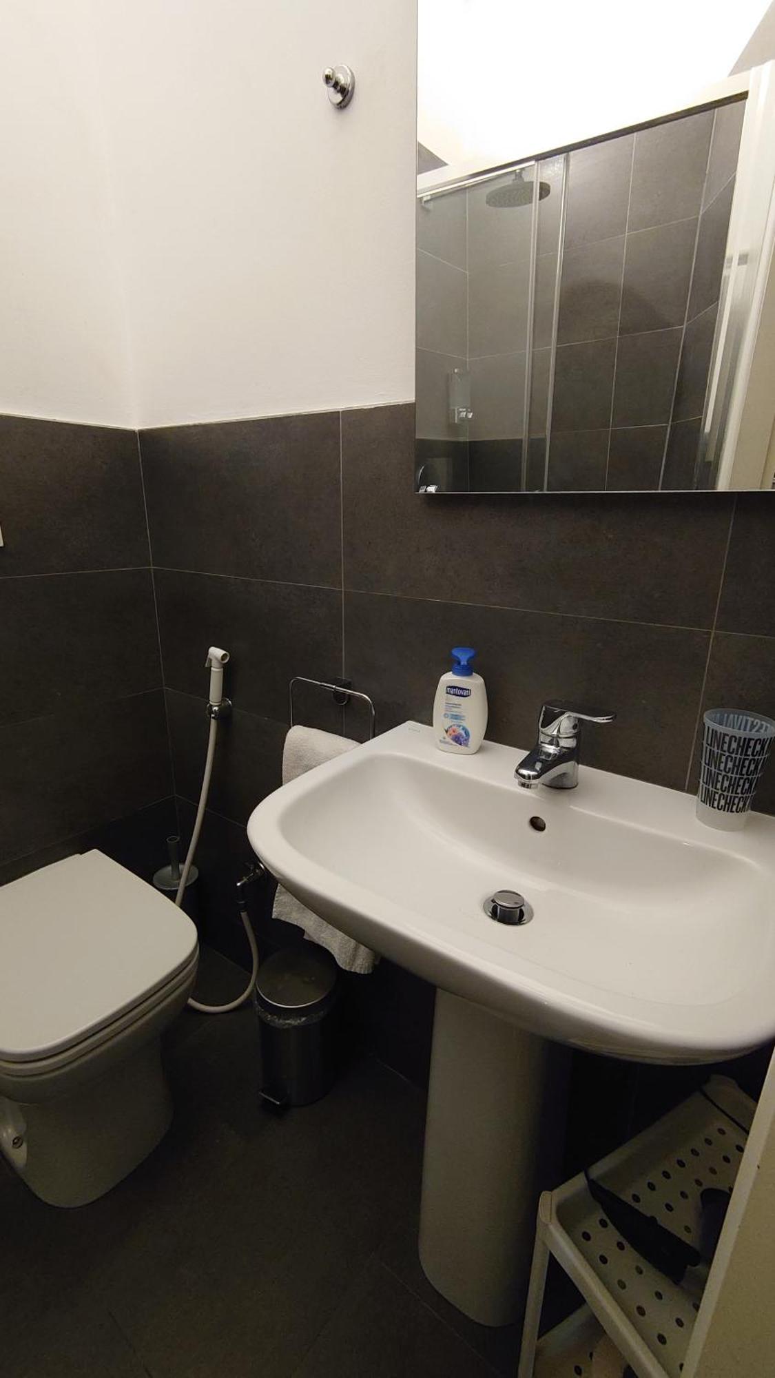 Monolocale Sui Navigli 400 Mt Mm2 Porta Genova - Ticinese Milão