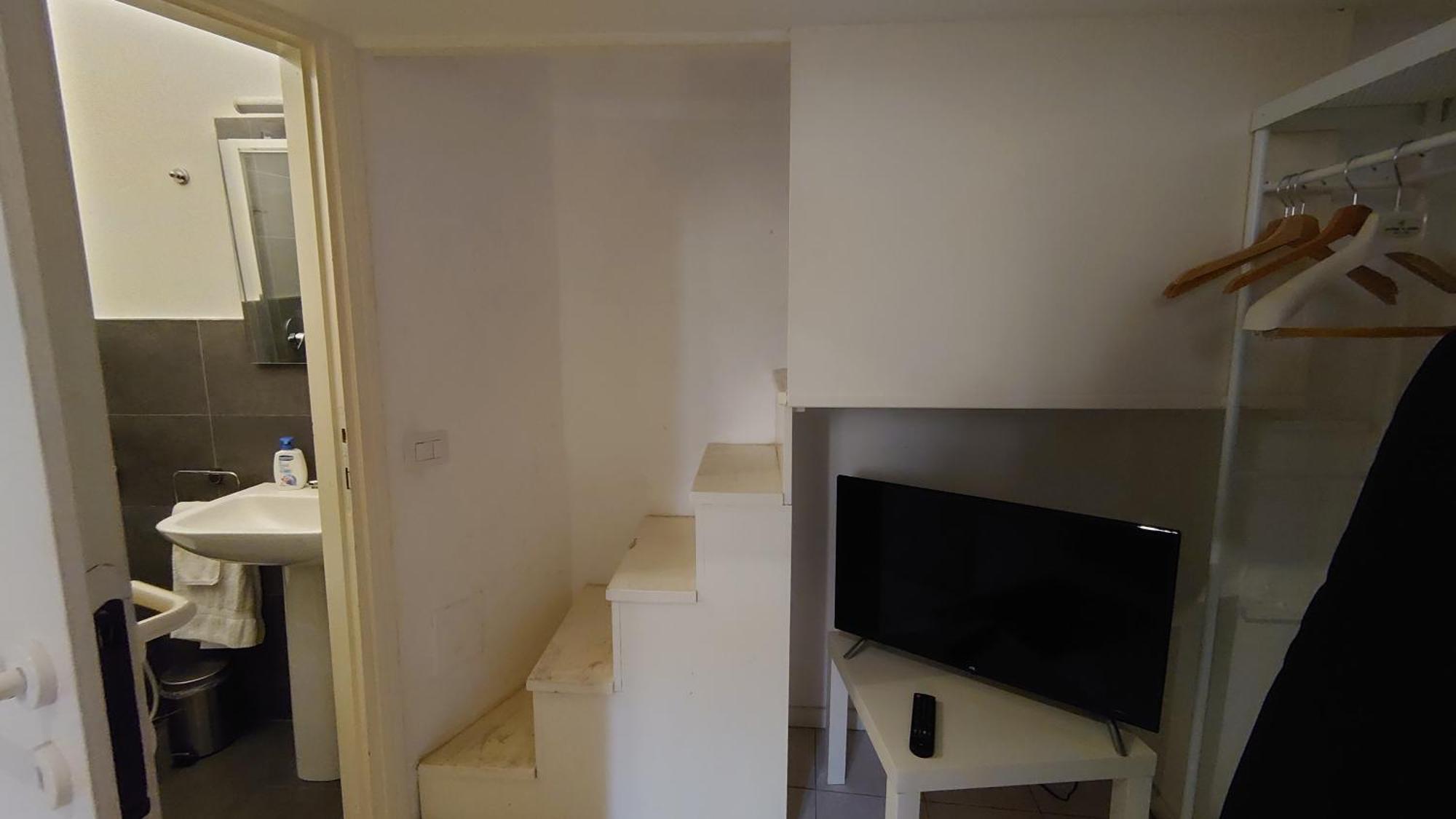 Monolocale Sui Navigli 400 Mt Mm2 Porta Genova - Ticinese Apartment Milan