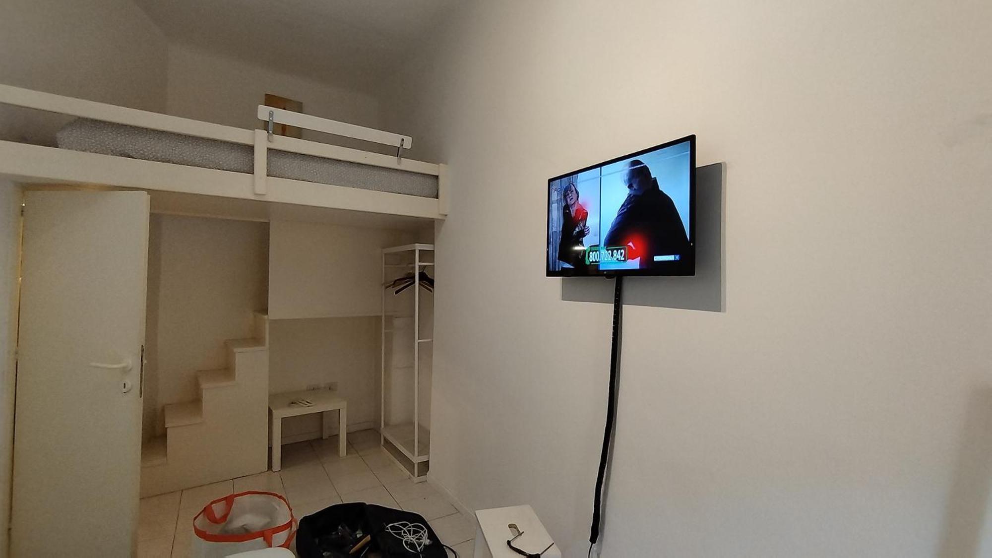 Monolocale Sui Navigli 400 Mt Mm2 Porta Genova - Ticinese Apartment