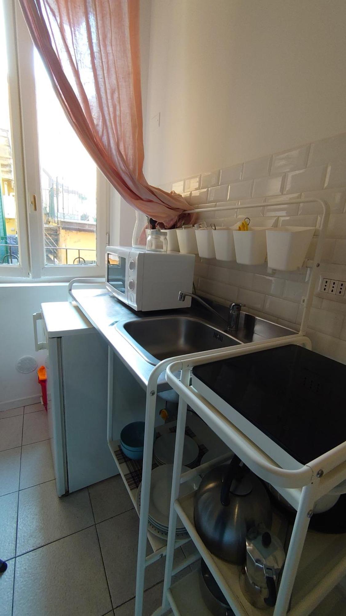 Apartment Monolocale Sui Navigli 400 Mt Mm2 Porta Genova - Ticinese *