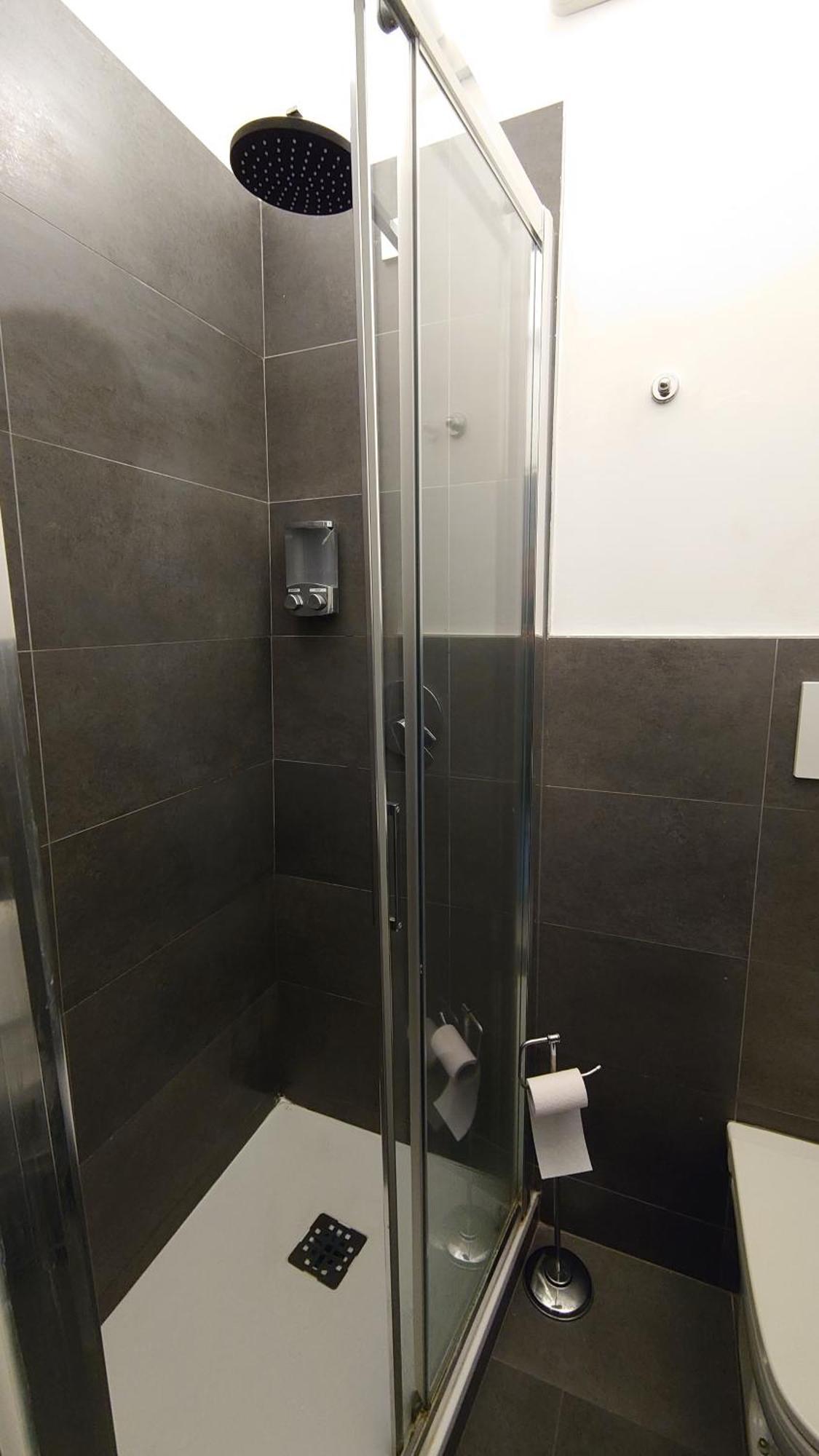 Apartment Monolocale Sui Navigli 400 Mt Mm2 Porta Genova - Ticinese Milan