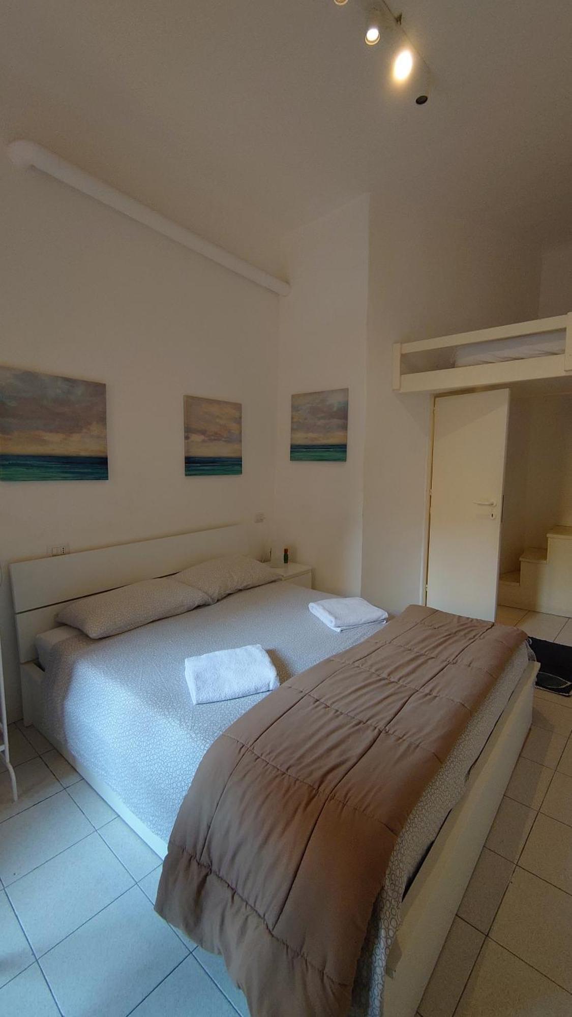 Monolocale Sui Navigli 400 Mt Mm2 Porta Genova - Ticinese Apartment *