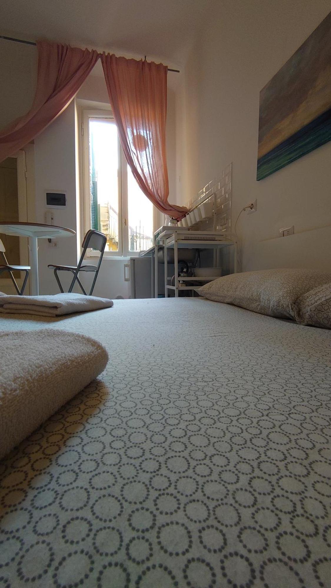 Monolocale Sui Navigli 400 Mt Mm2 Porta Genova - Ticinese Apartment *
