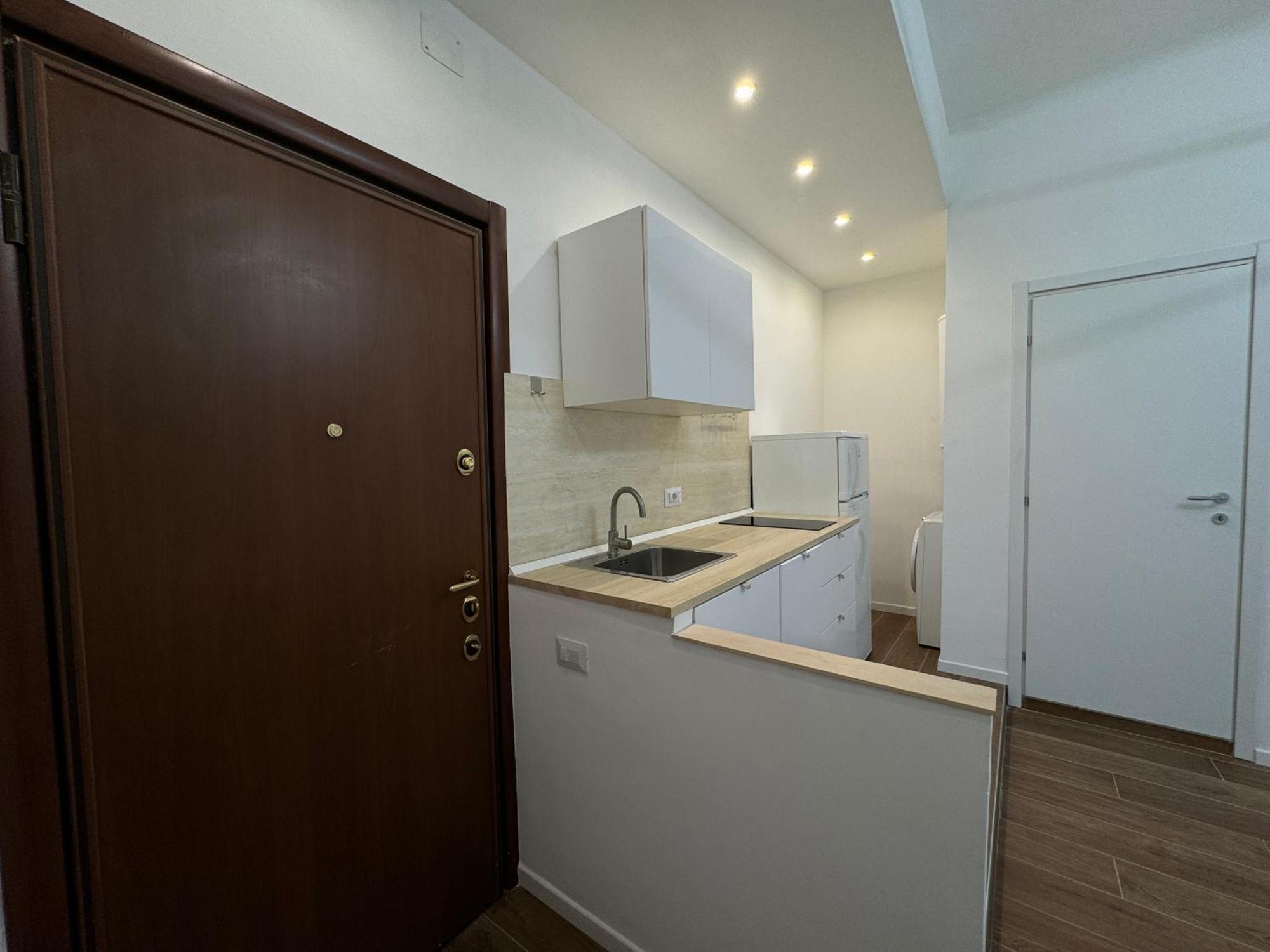 Apartment Rifugio Di - Centrale- M1 Pasteur Milan