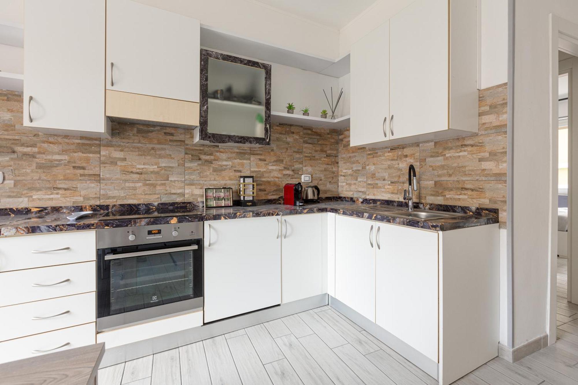Bovisa Politecnico - Spacious With Balcony! Apartment *