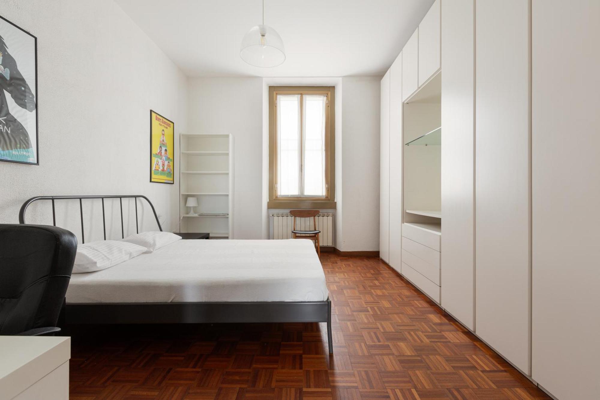 Crescenzago Cosy Apt! Milan