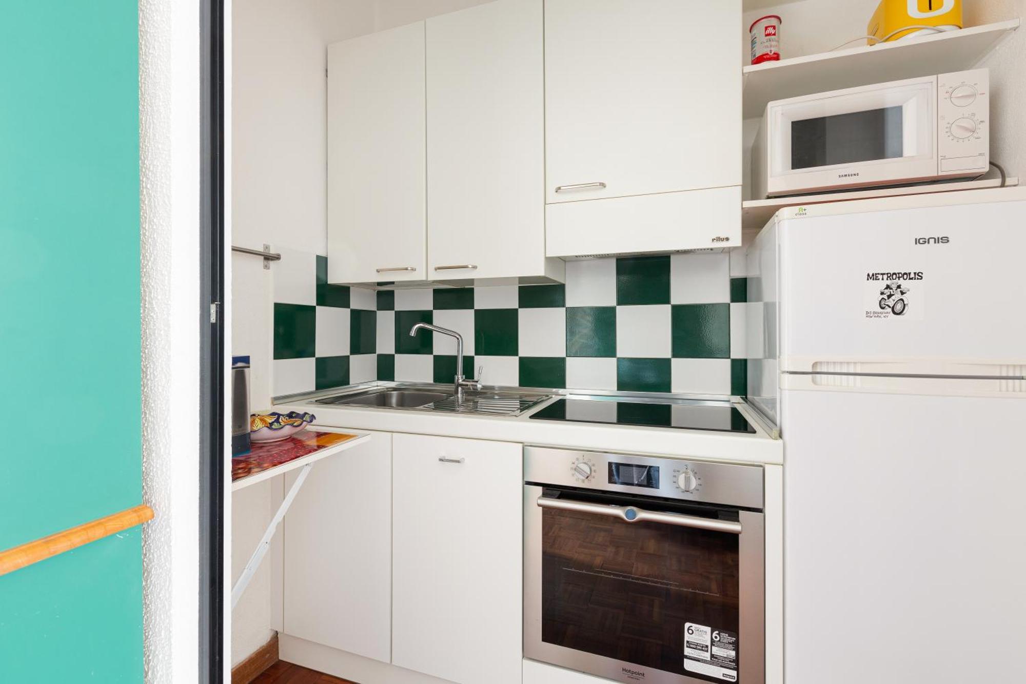 Crescenzago Cosy Apt! *