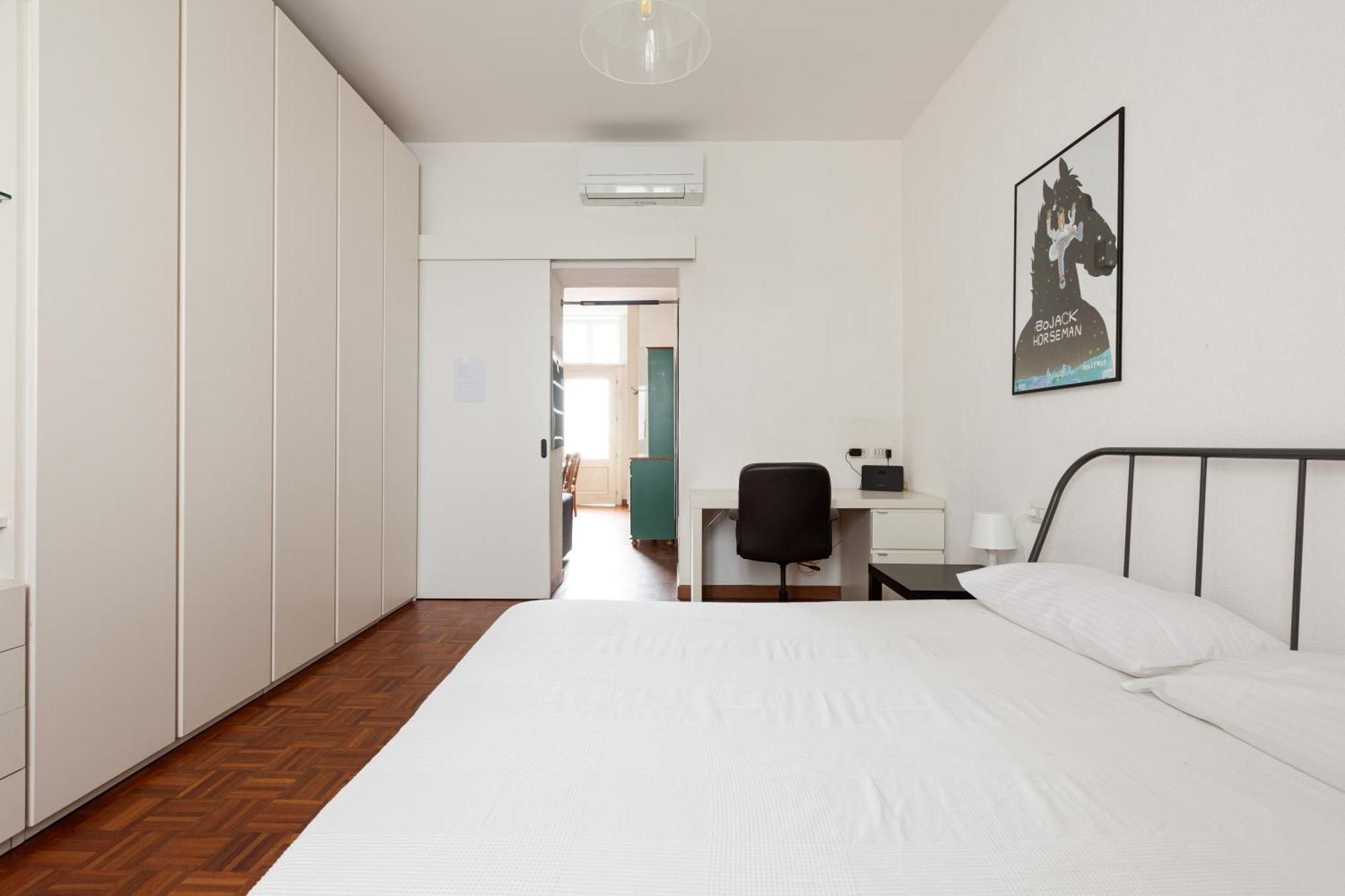 Apartment Crescenzago Cosy Apt! Milan