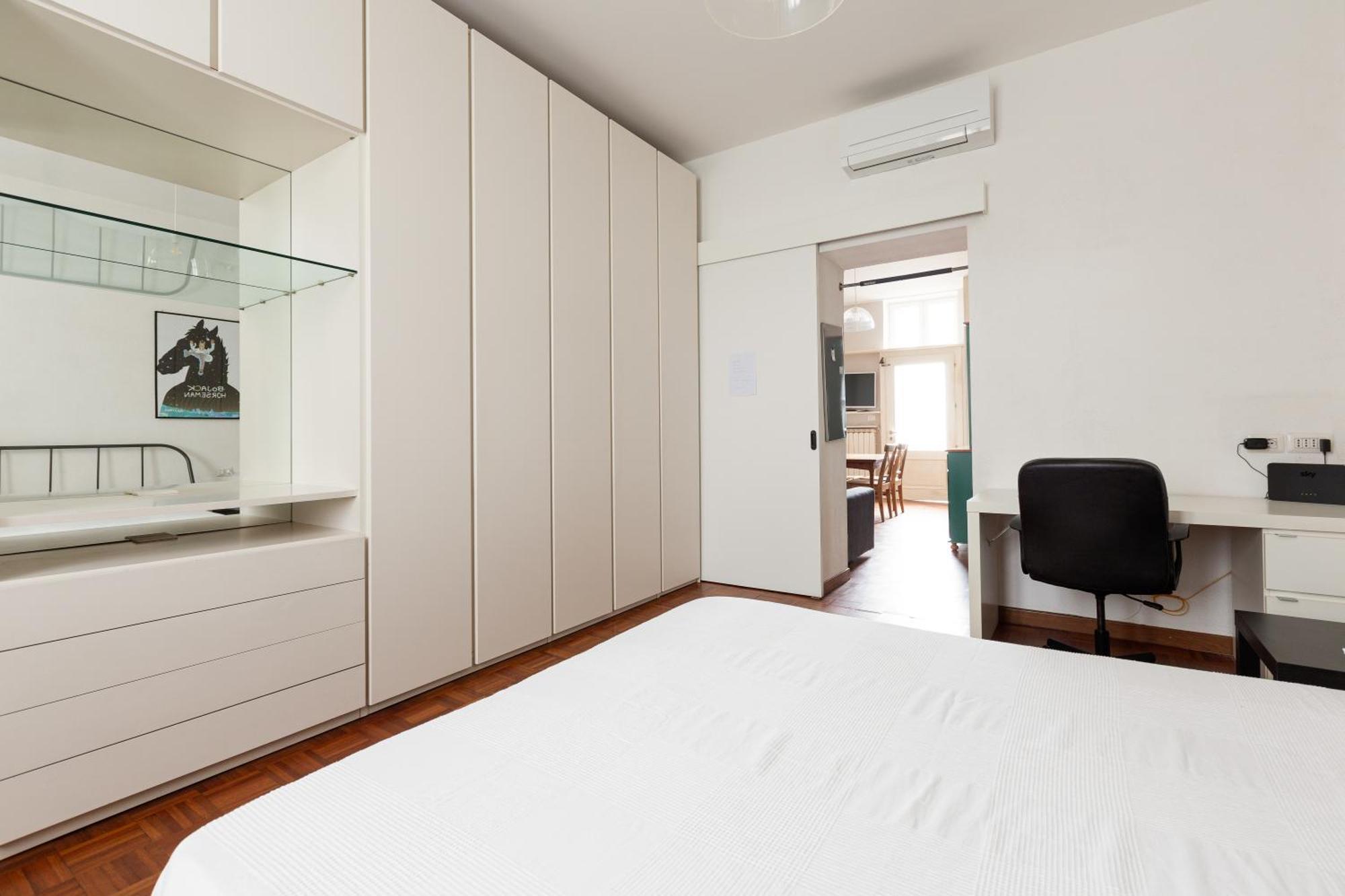 Apartment Crescenzago Cosy Apt! *