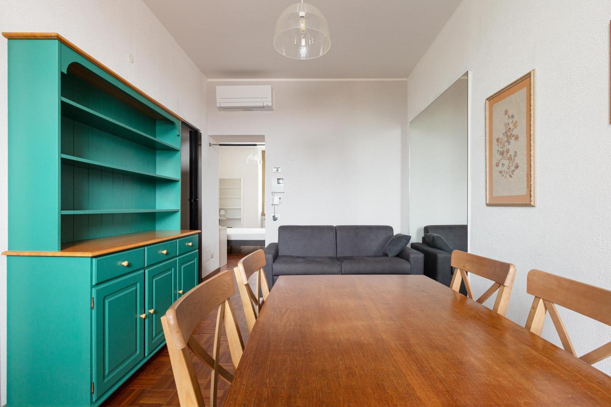 Crescenzago Cosy Apt! Milan