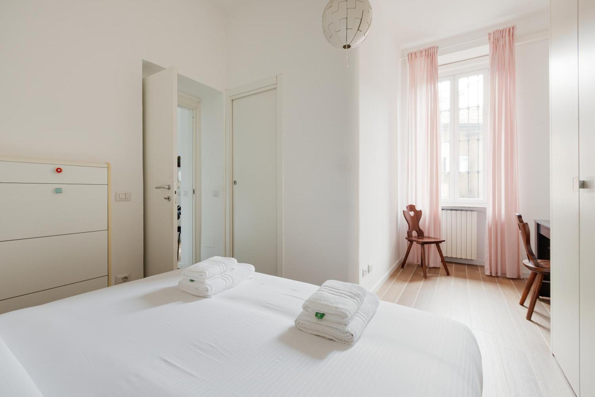 Appartamento Porta Venezia Cosy