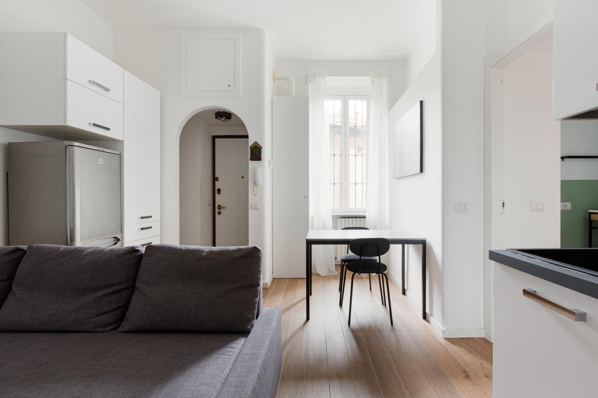 Appartamento Porta Venezia Cosy *