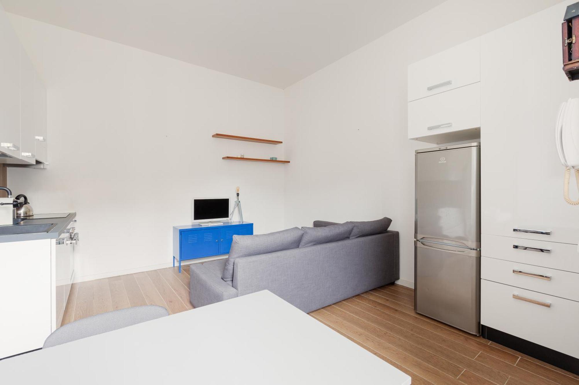 Porta Venezia Cosy Milano