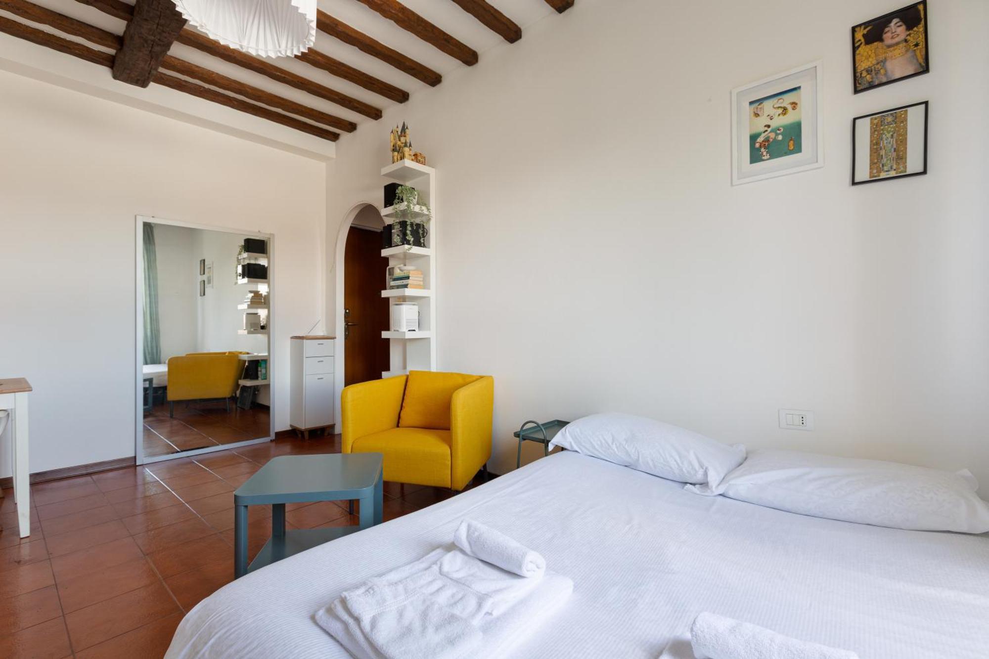 Savona District Comfy *