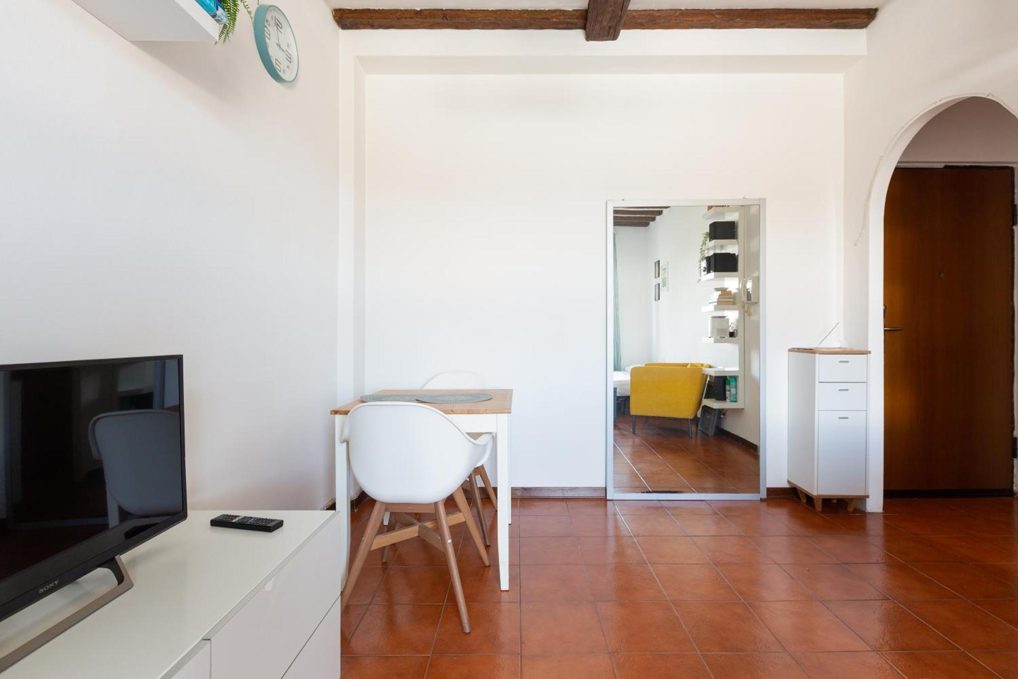 Savona District Comfy Apartment
