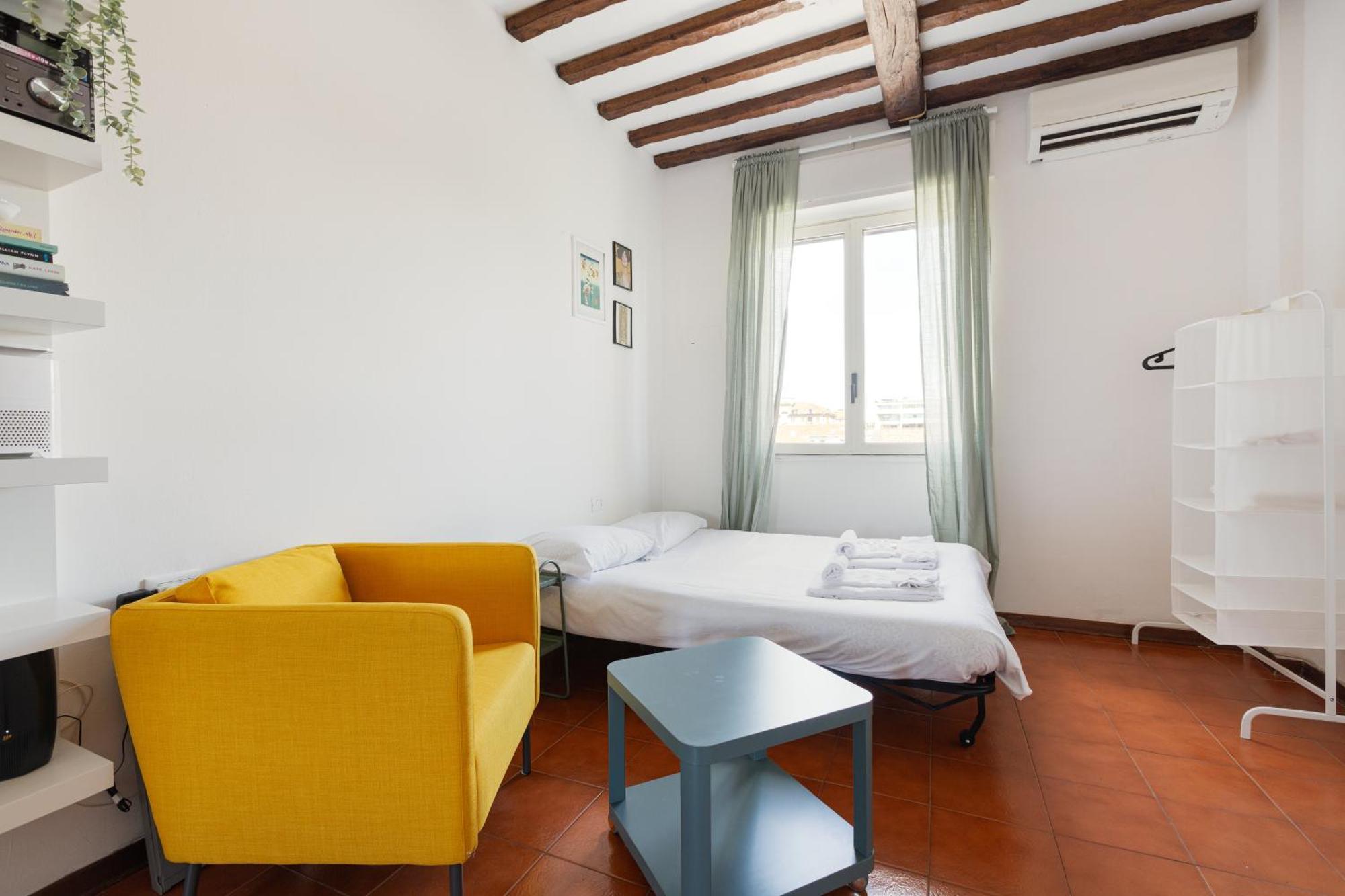 Apartment Savona District Comfy *
