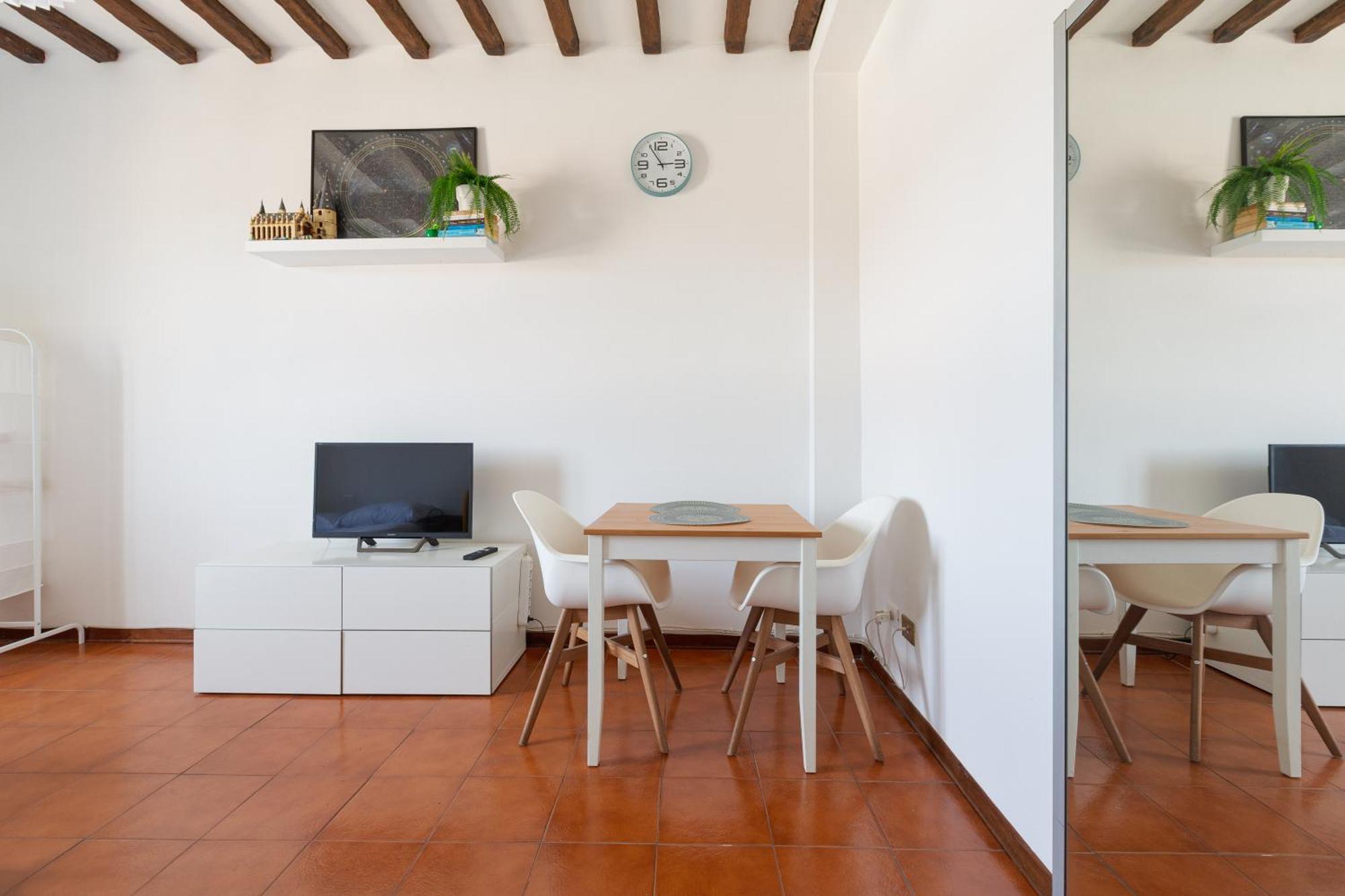 Apartment Savona District Comfy *