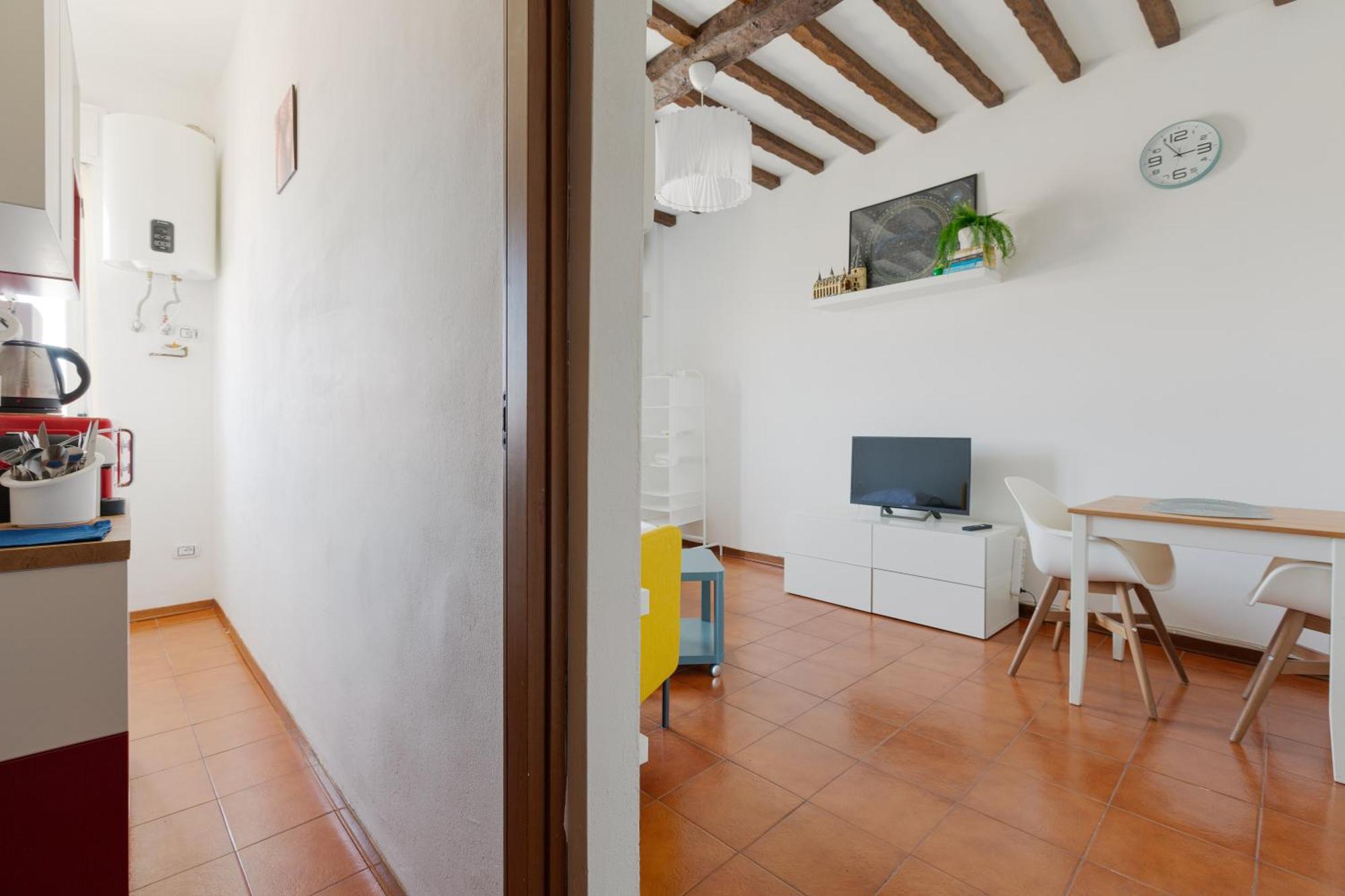 Savona District Comfy Apartment *