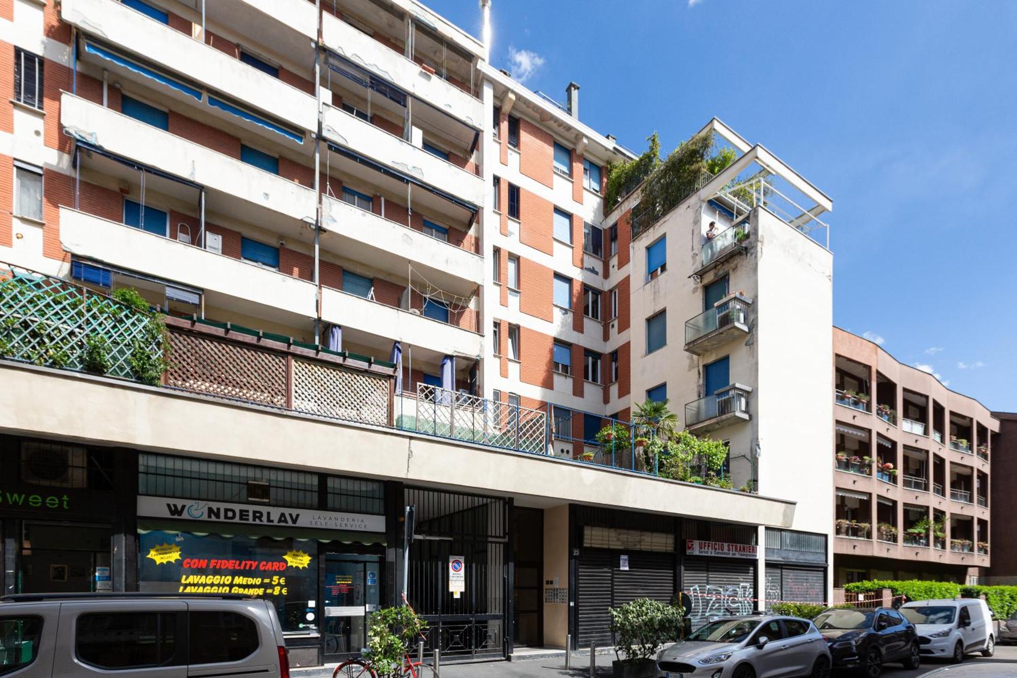 Savona District Comfy *