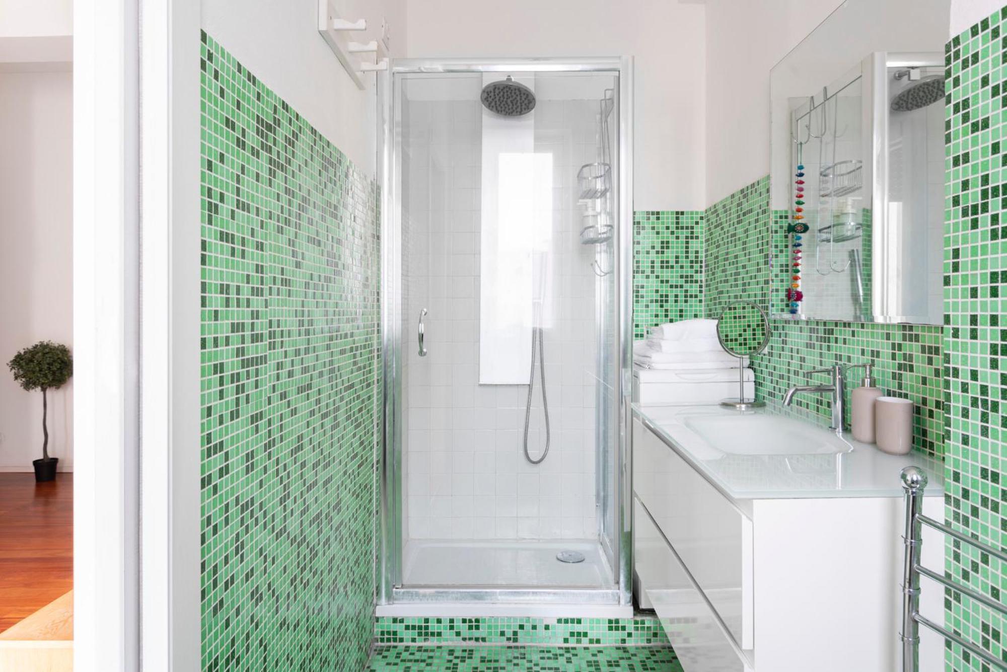 Apartment White & Beauty In Center Milan