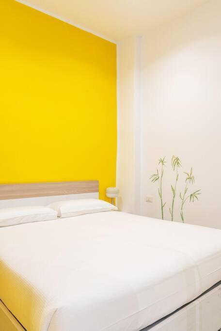 Loft Sui Navigli Apartment