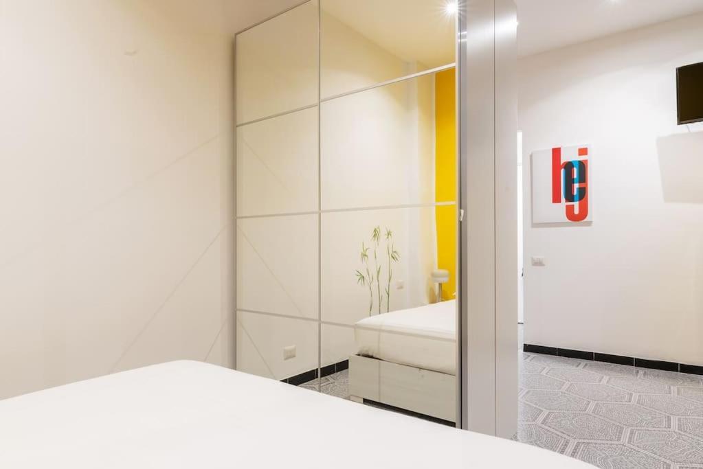 Loft Sui Navigli * Milan