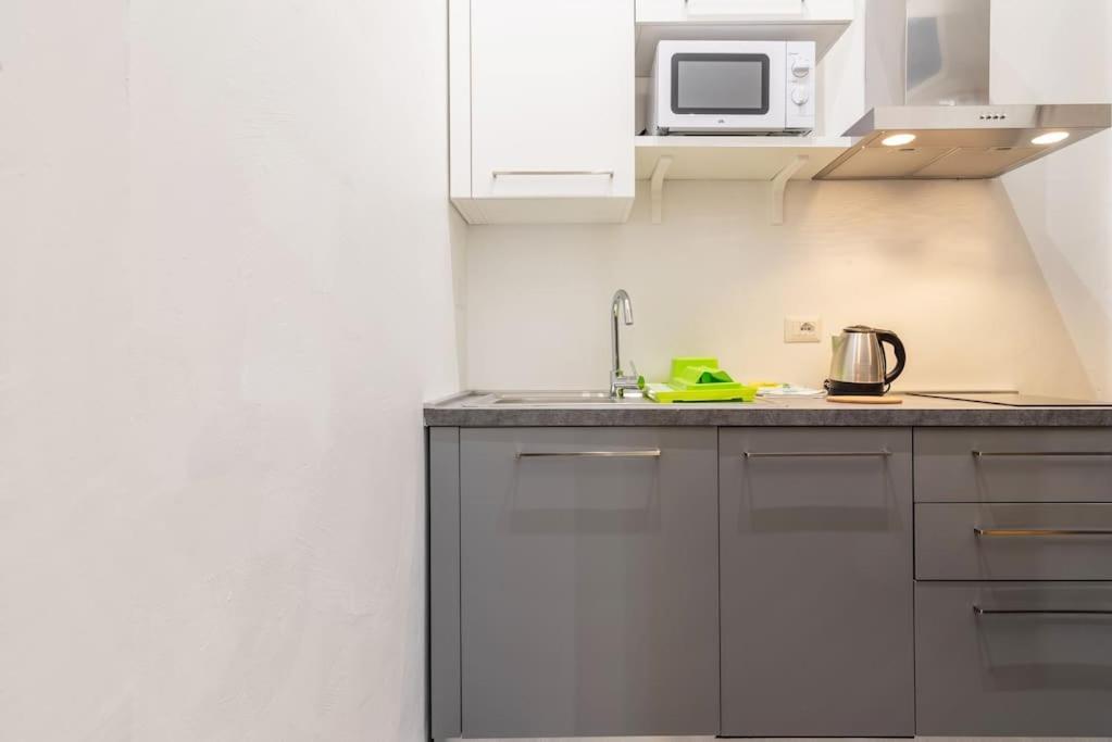 Loft Sui Navigli