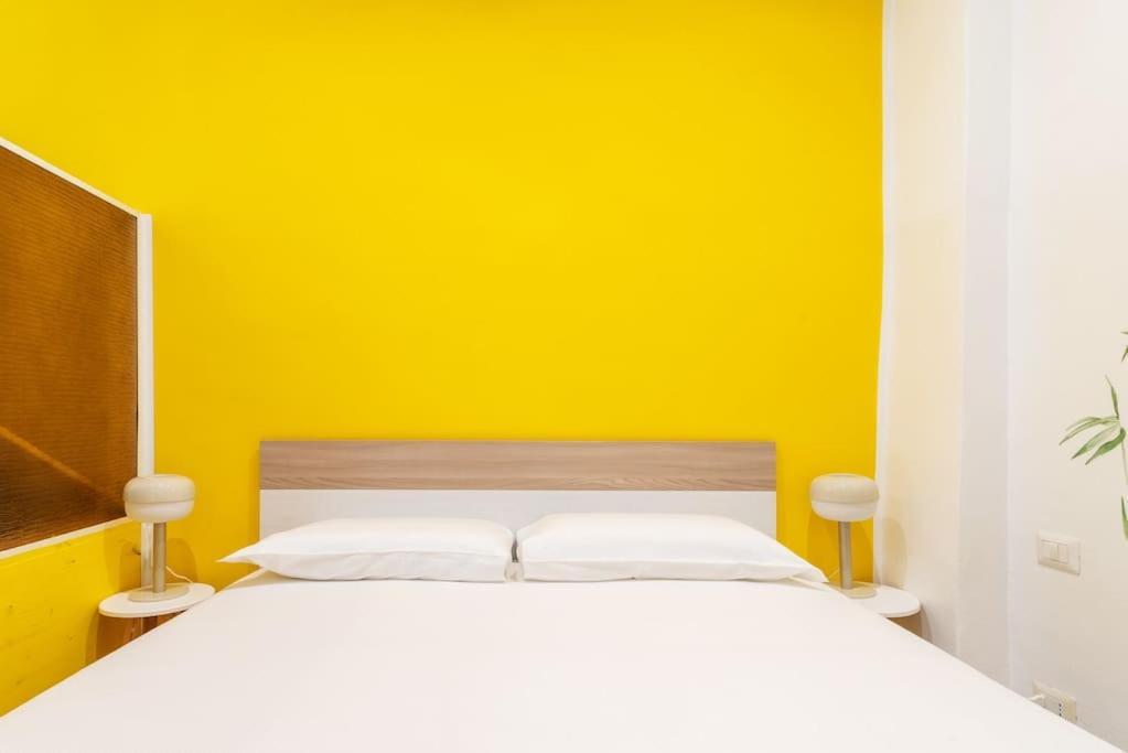 Loft Sui Navigli Apartment