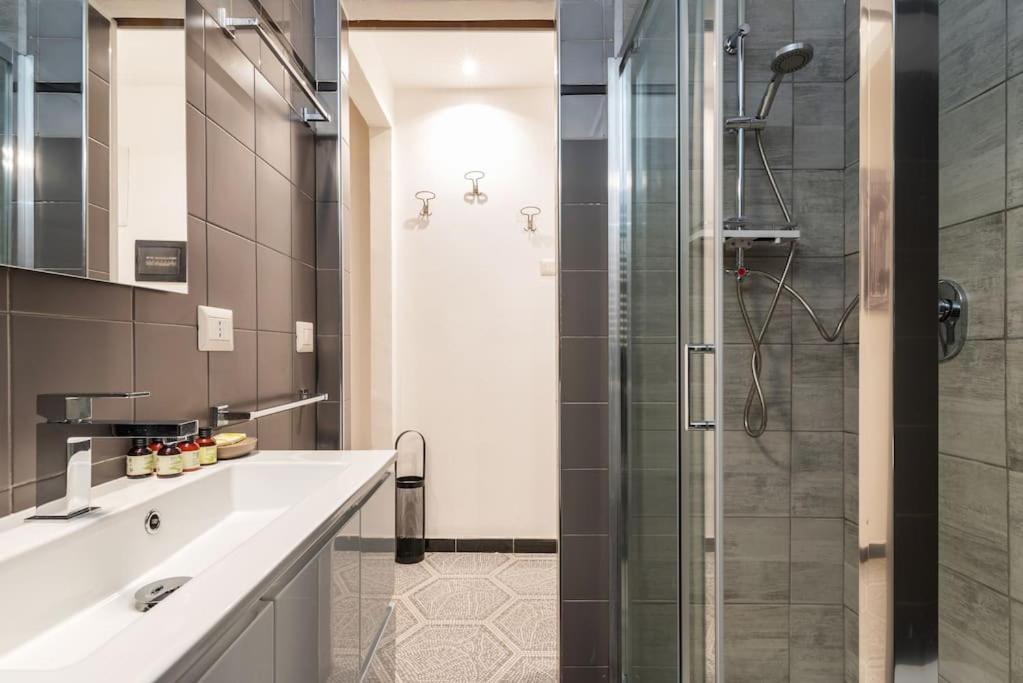 Loft Sui Navigli Apartment Milan
