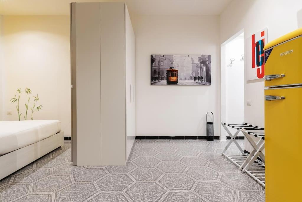 Apartment Loft Sui Navigli