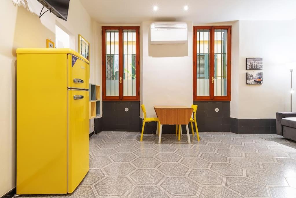Loft Sui Navigli Apartment Milan